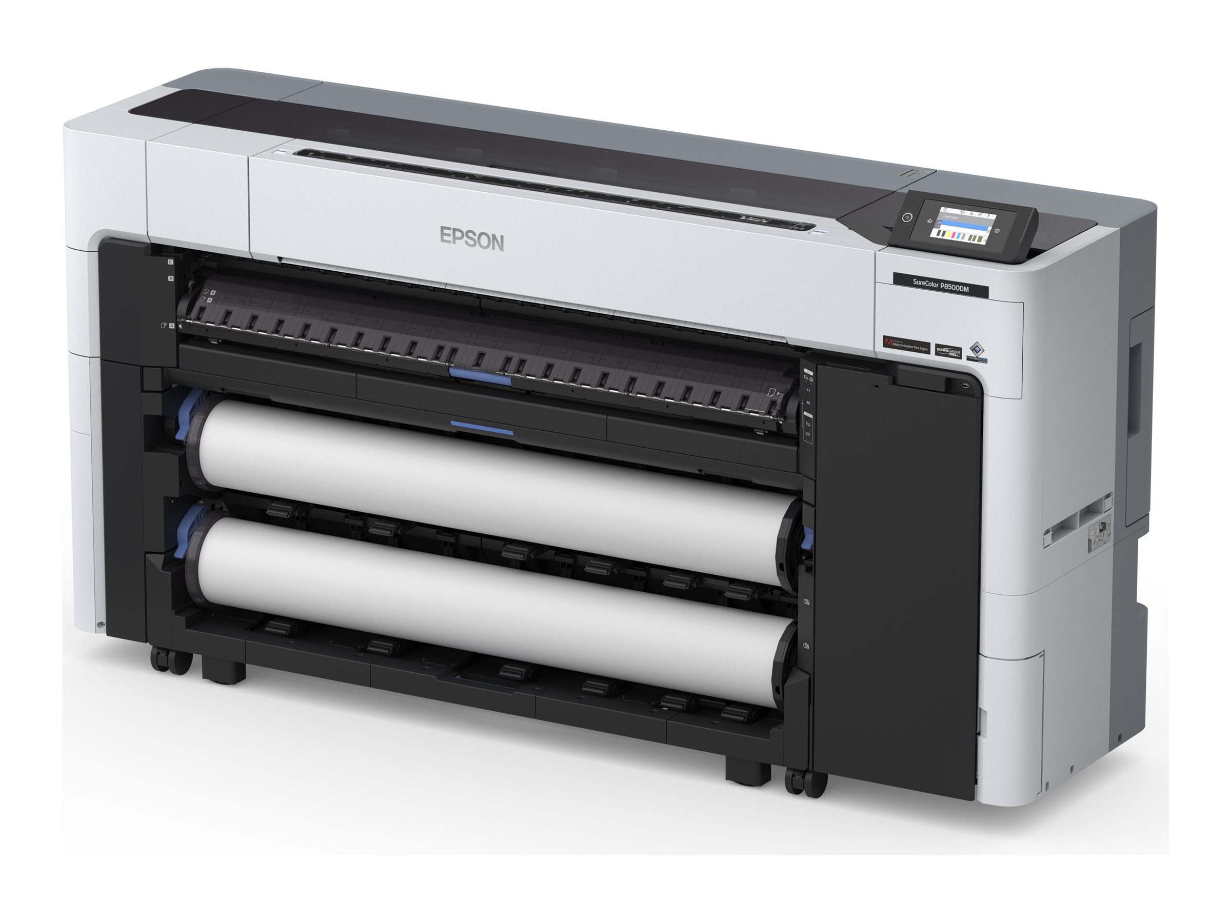 Epson SureColor SC-P8500DM large format printer Wi-Fi Inkjet Colour 2400 x 1200 DPI A1 (594 x 841 mm) Ethernet LAN