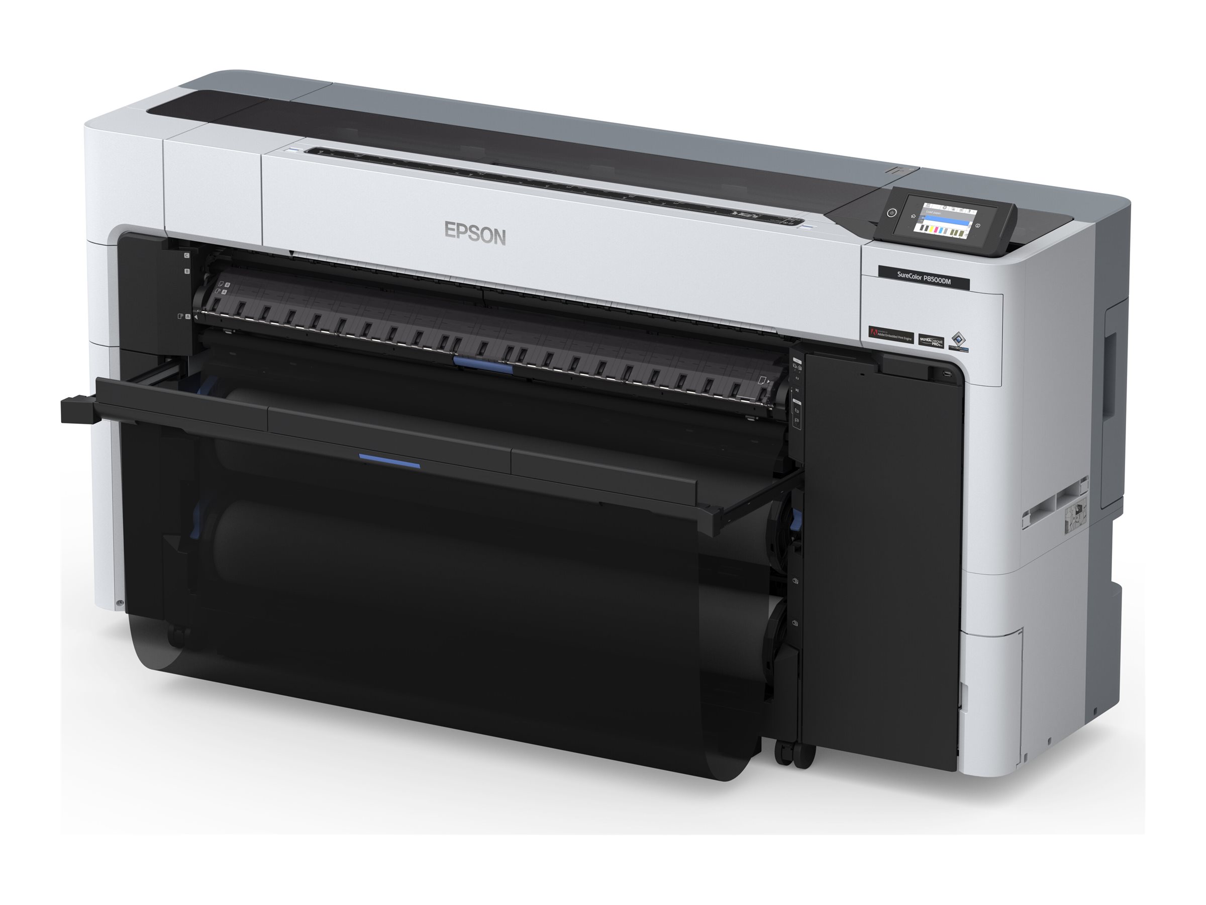 Epson SureColor SC-P8500DM large format printer Wi-Fi Inkjet Colour 2400 x 1200 DPI A1 (594 x 841 mm) Ethernet LAN