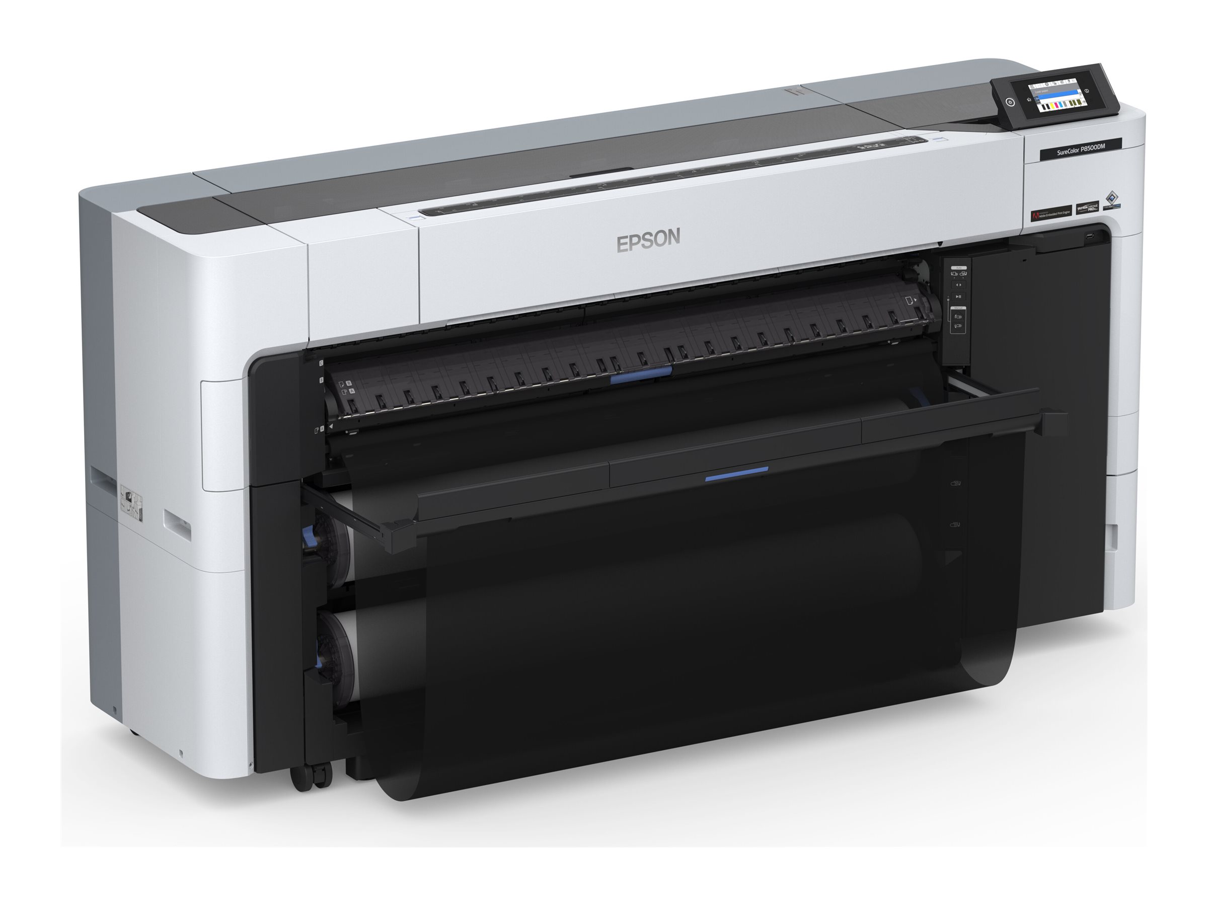 Epson SureColor SC-P8500DM large format printer Wi-Fi Inkjet Colour 2400 x 1200 DPI A1 (594 x 841 mm) Ethernet LAN
