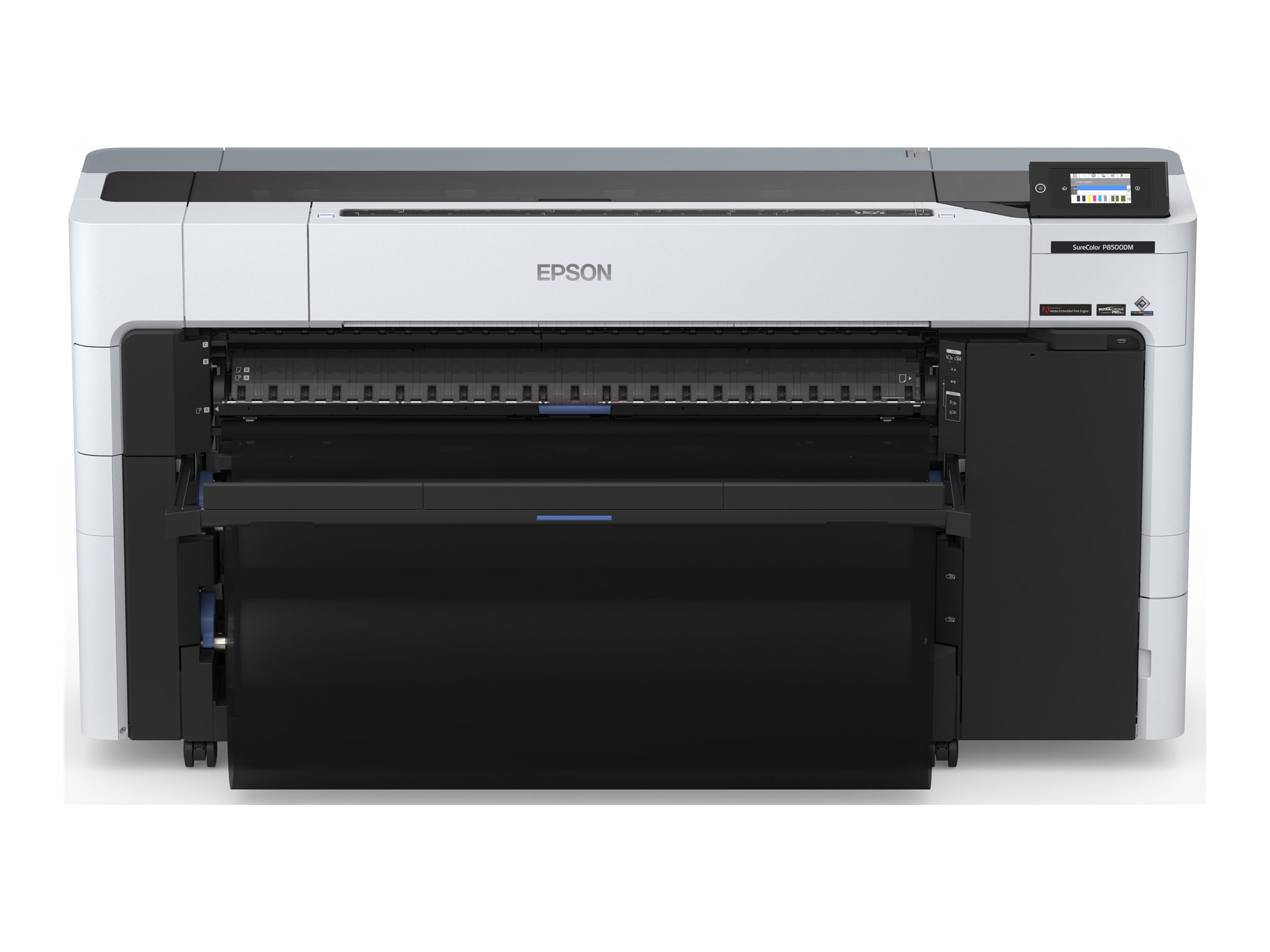 Epson SureColor SC-P8500DM large format printer Wi-Fi Inkjet Colour 2400 x 1200 DPI A1 (594 x 841 mm) Ethernet LAN