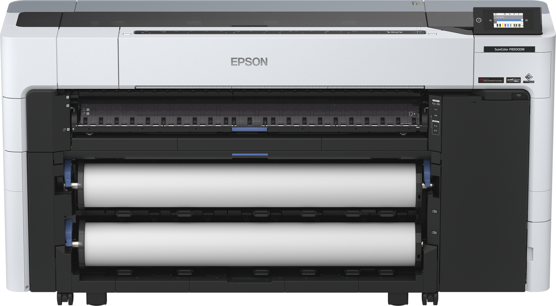 Epson SureColor SC-P8500DM large format printer Wi-Fi Inkjet Colour 2400 x 1200 DPI A1 (594 x 841 mm) Ethernet LAN
