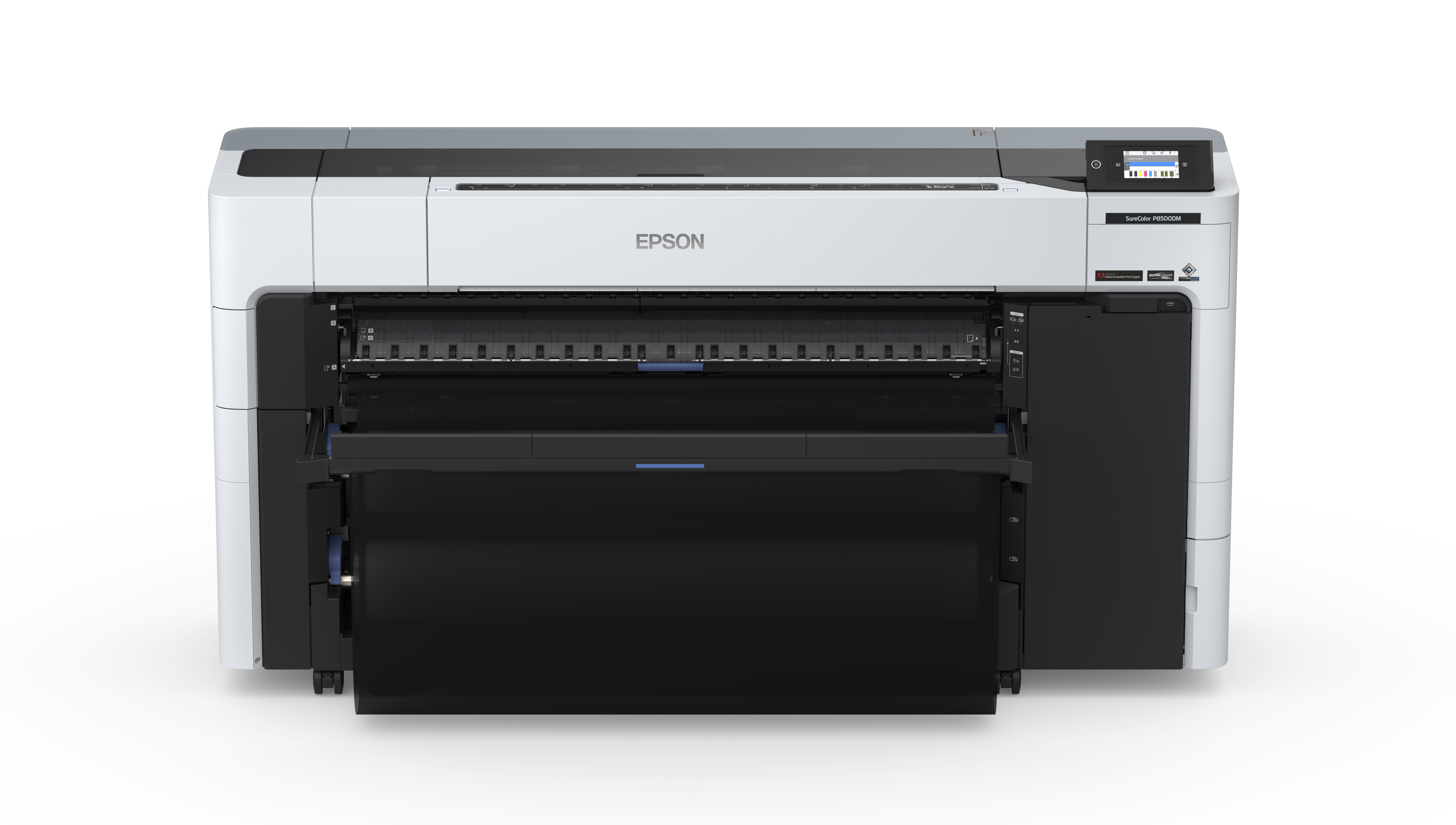 Epson SureColor SC-P8500DM large format printer Wi-Fi Inkjet Colour 2400 x 1200 DPI A1 (594 x 841 mm) Ethernet LAN