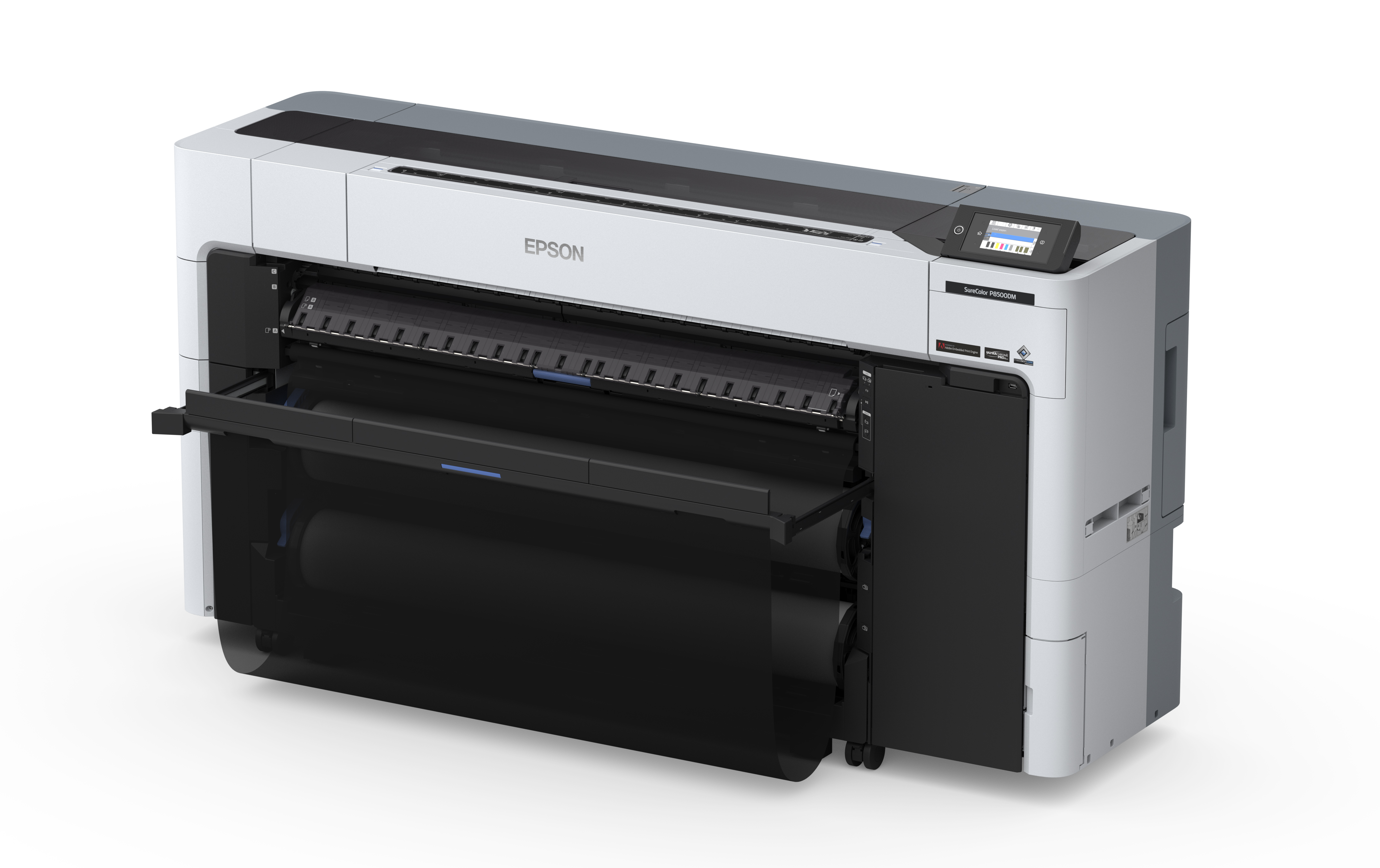 Epson SureColor SC-P8500DM large format printer Wi-Fi Inkjet Colour 2400 x 1200 DPI A1 (594 x 841 mm) Ethernet LAN