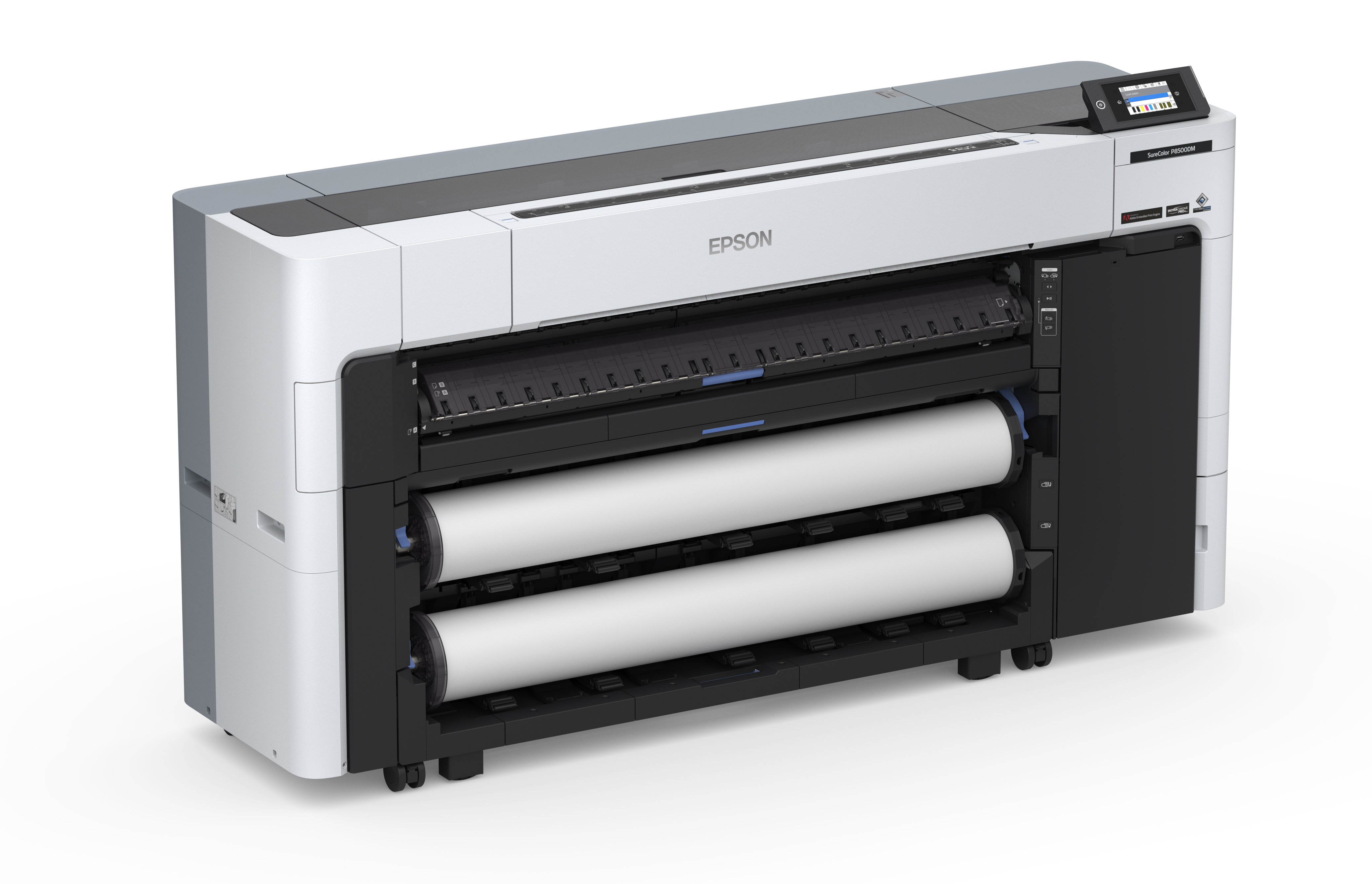 Epson SureColor SC-P8500DM large format printer Wi-Fi Inkjet Colour 2400 x 1200 DPI A1 (594 x 841 mm) Ethernet LAN