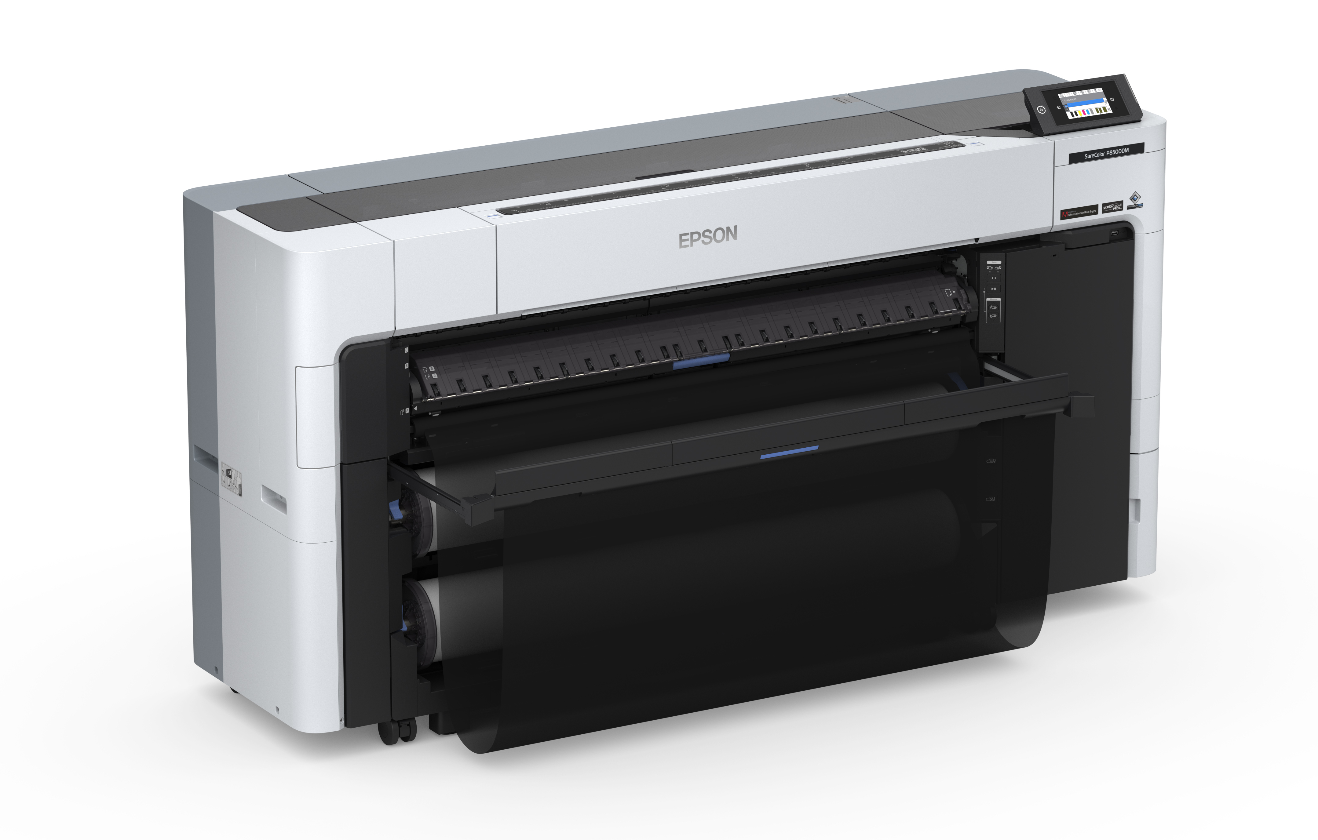 Epson SureColor SC-P8500DM large format printer Wi-Fi Inkjet Colour 2400 x 1200 DPI A1 (594 x 841 mm) Ethernet LAN