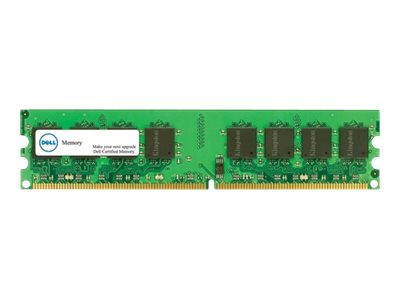DELL 32GB DDR3 DIMM module de m�moire 32 Go 1 x 32 Go 1333 MHz ECC