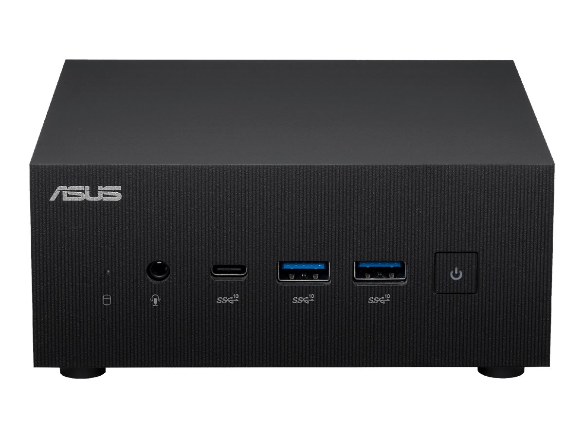 ASUS PN64-BB5013MD Mini PC Negro i5-12500H