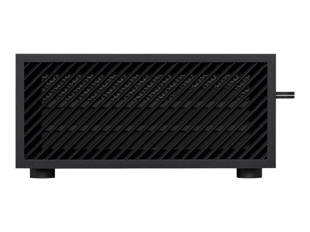 ASUS PN64-BB5013MD Mini PC Negro i5-12500H