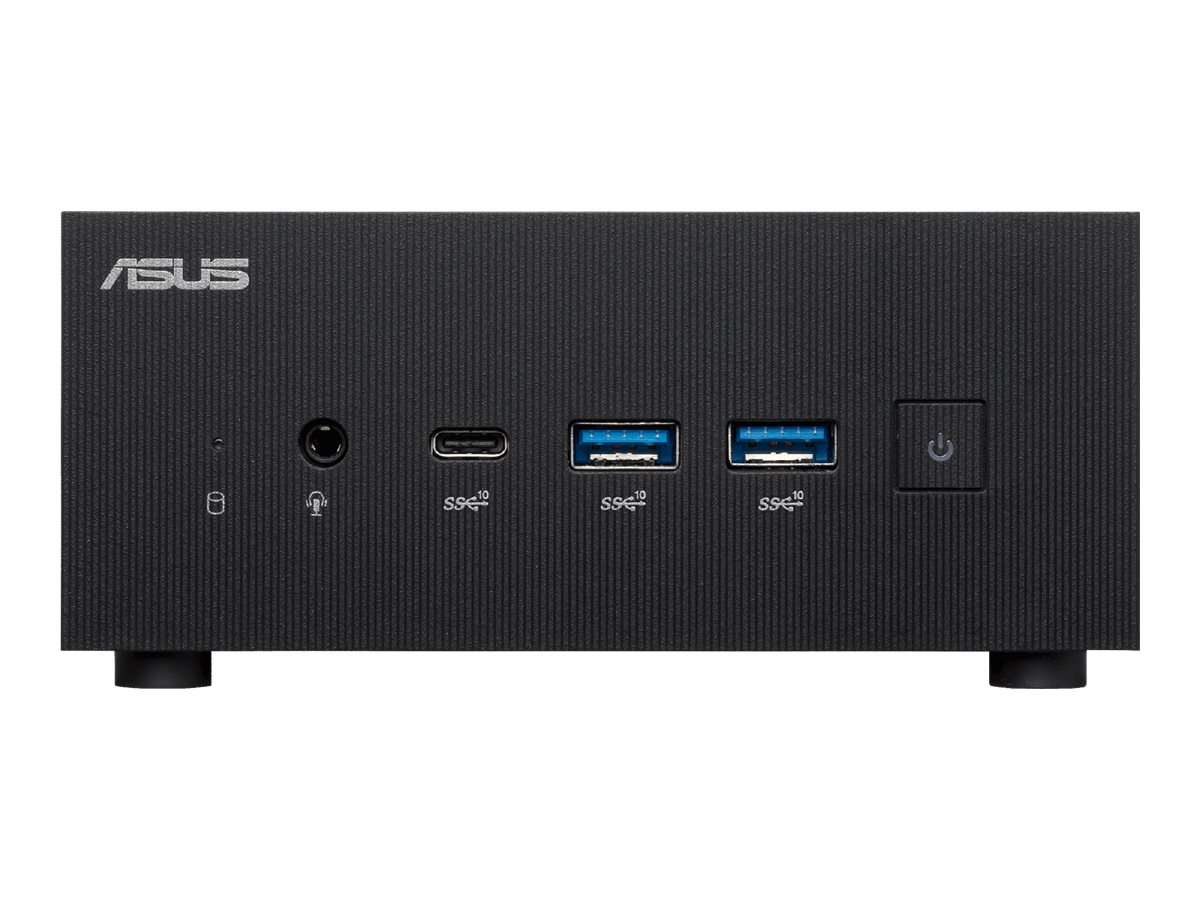 ASUS PN64-BB5013MD Mini PC Negro i5-12500H
