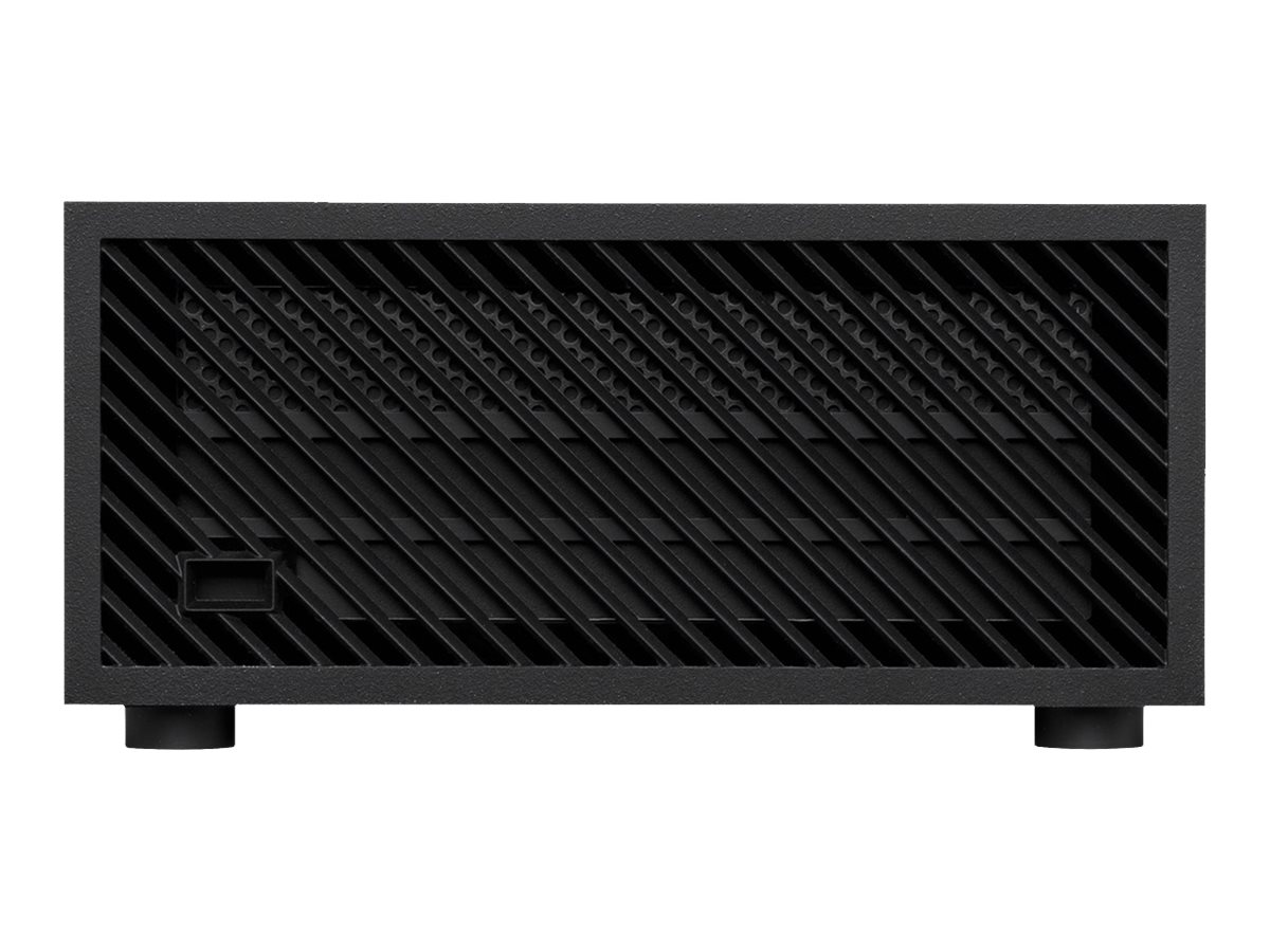 ASUS PN64-BB5013MD Mini PC Negro i5-12500H