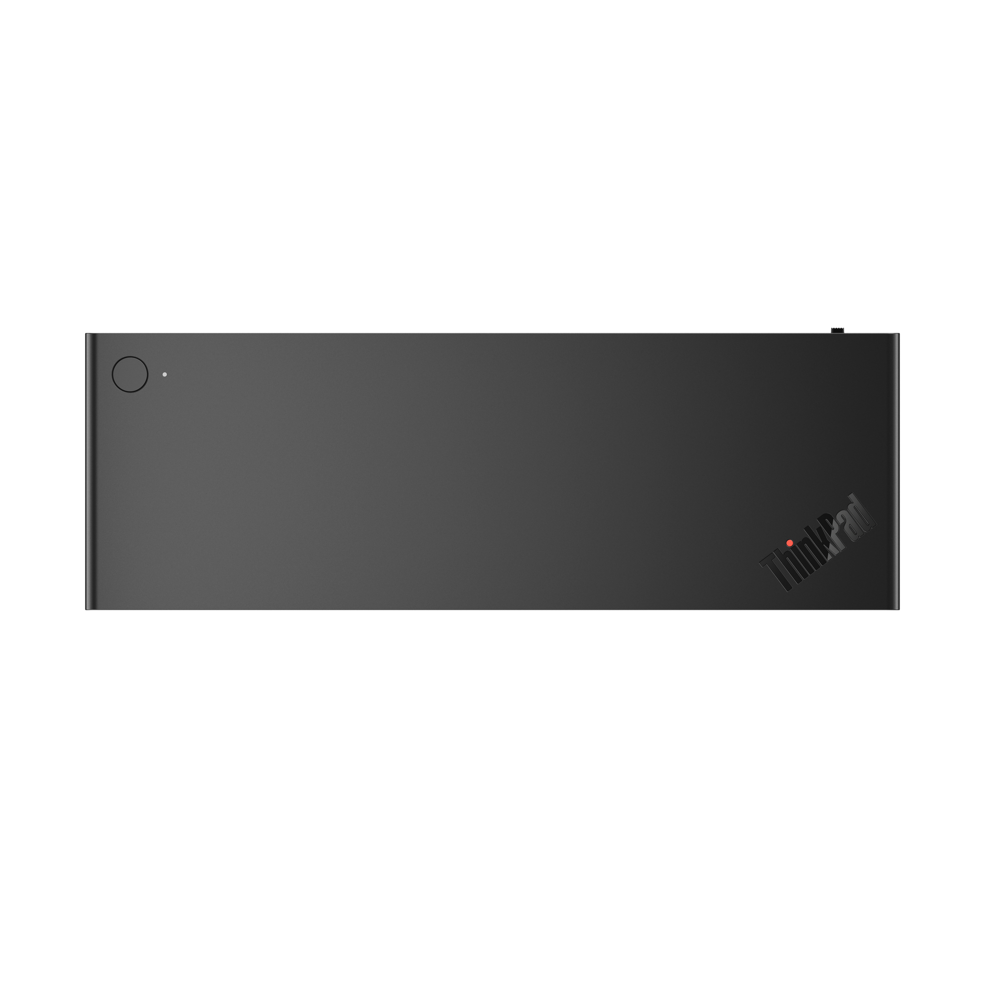 Lenovo ThinkPad Smart Dock 7500 - Dockingstation