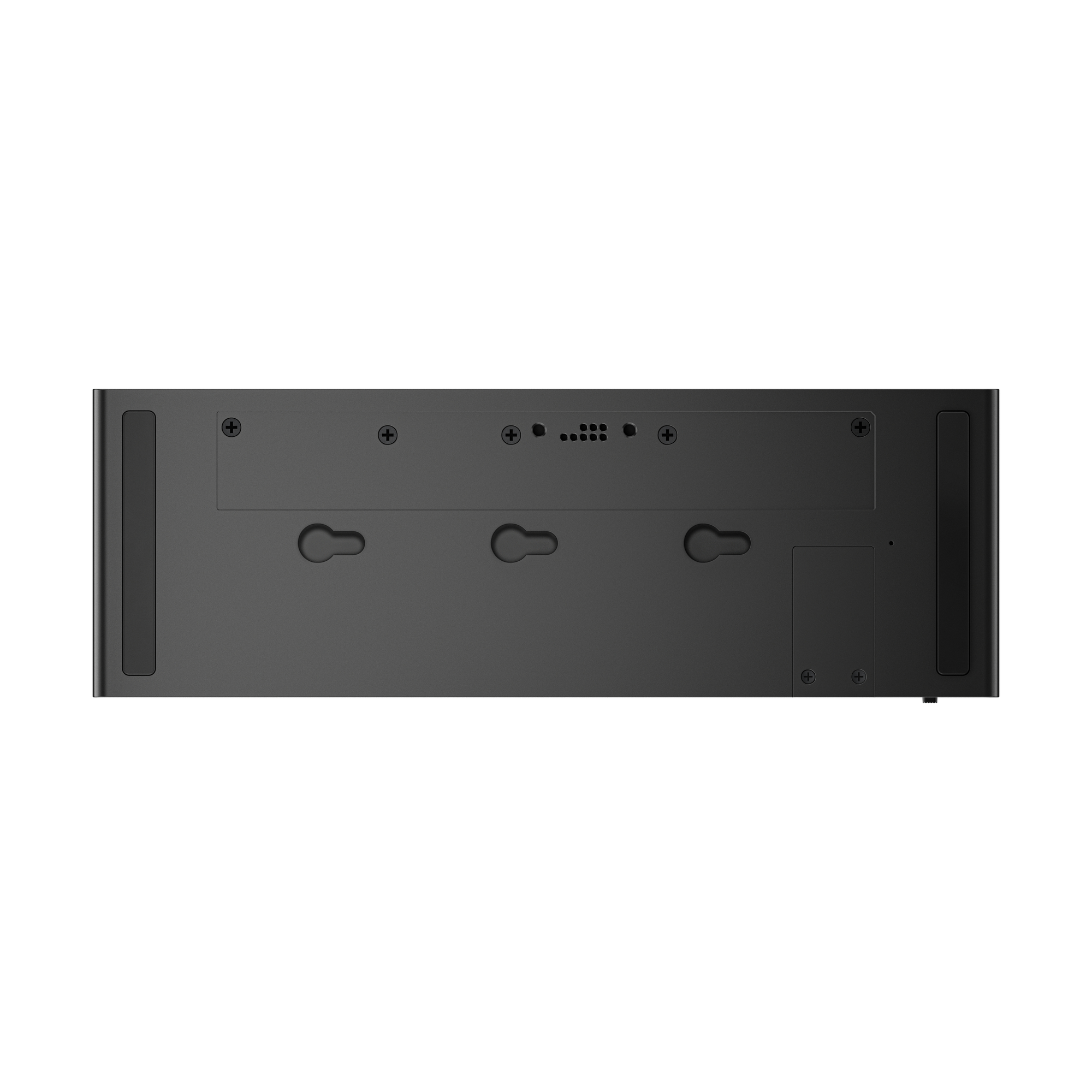 Lenovo ThinkPad Smart Dock 7500 - Dockingstation