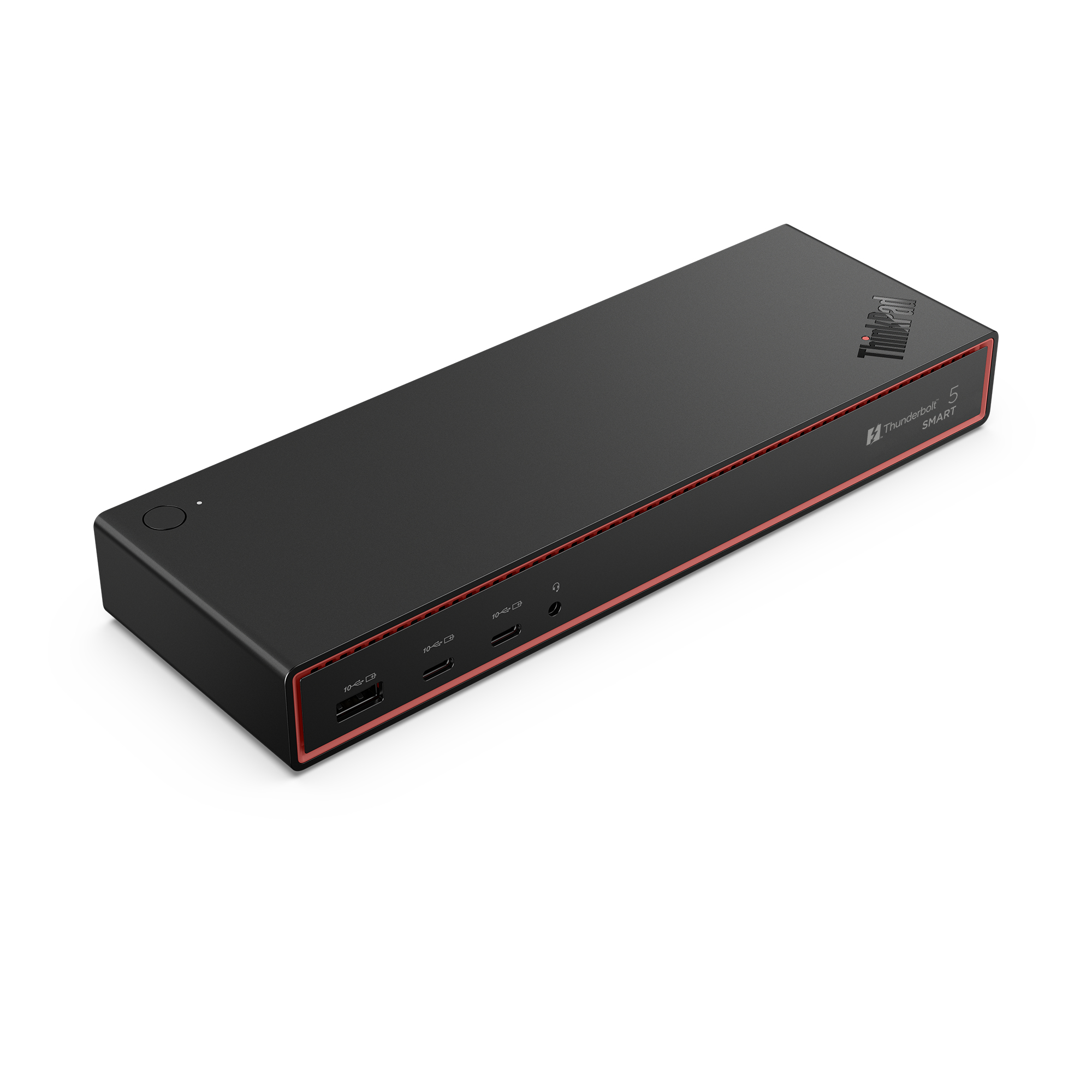 Lenovo ThinkPad Smart Dock 7500 - Dockingstation