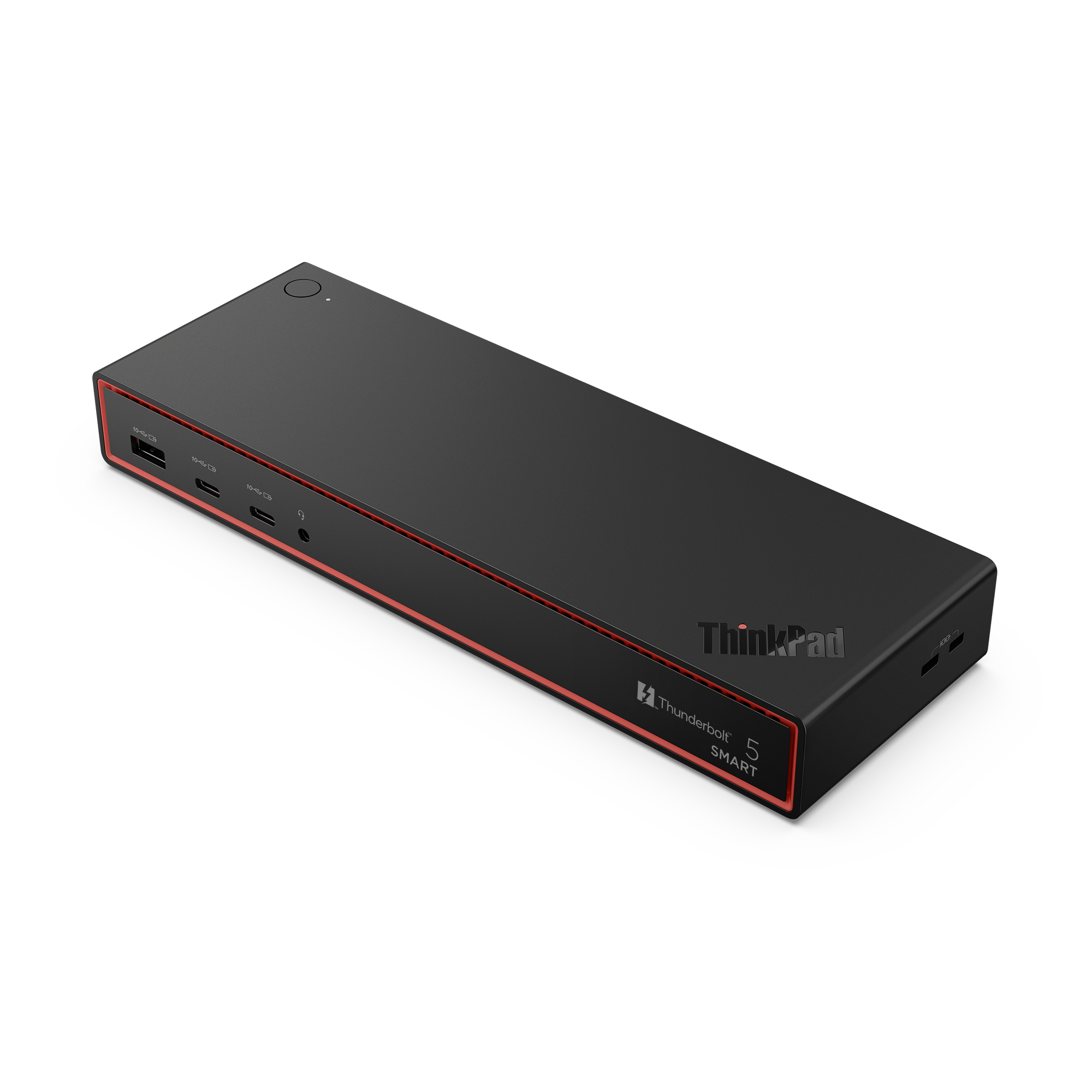 Lenovo ThinkPad Smart Dock 7500 - Dockingstation