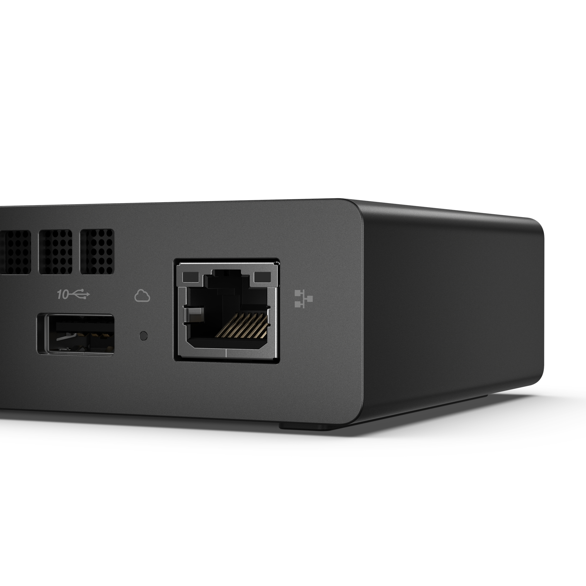 Lenovo ThinkPad Smart Dock 7500 - Dockingstation