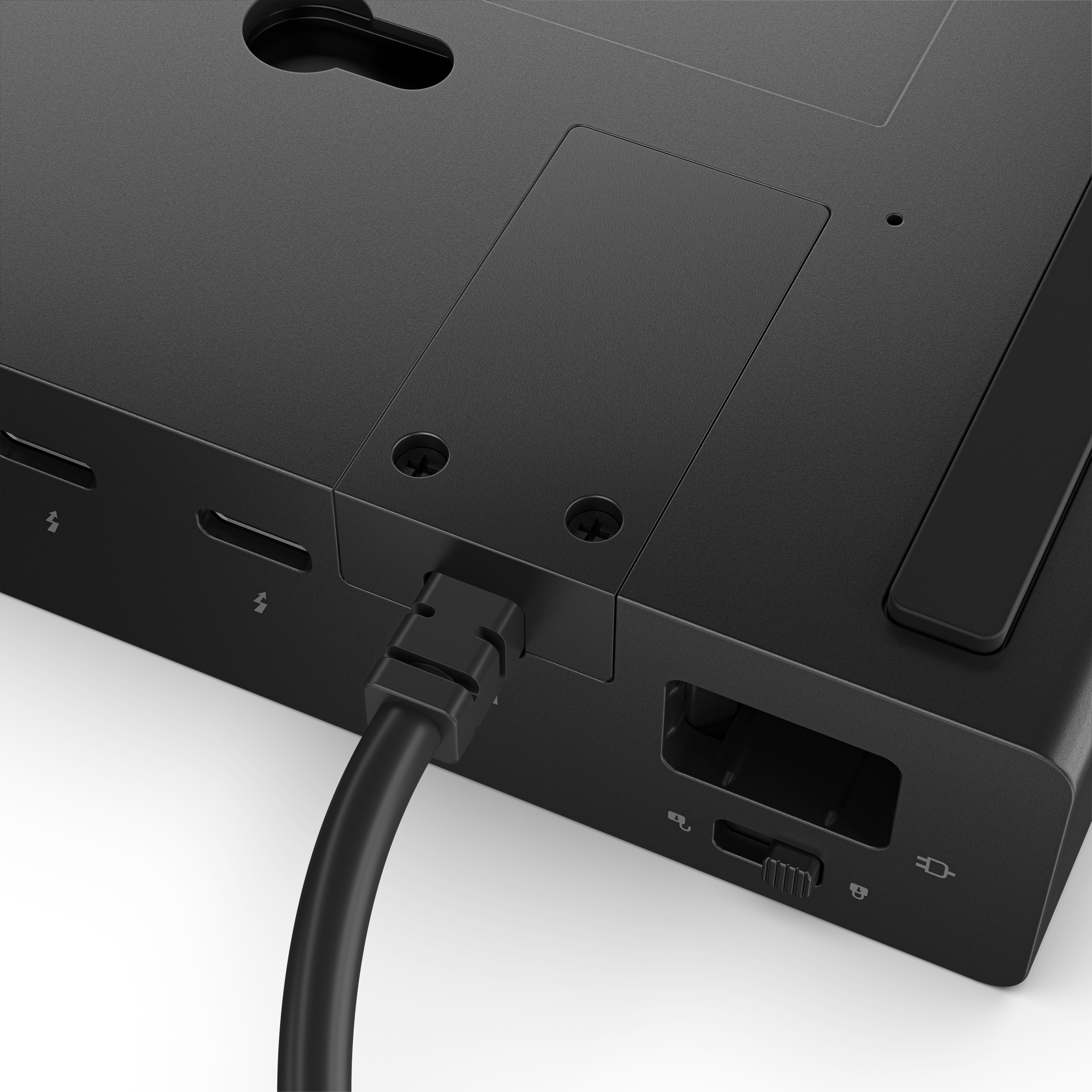 Lenovo ThinkPad Smart Dock 7500 - Dockingstation
