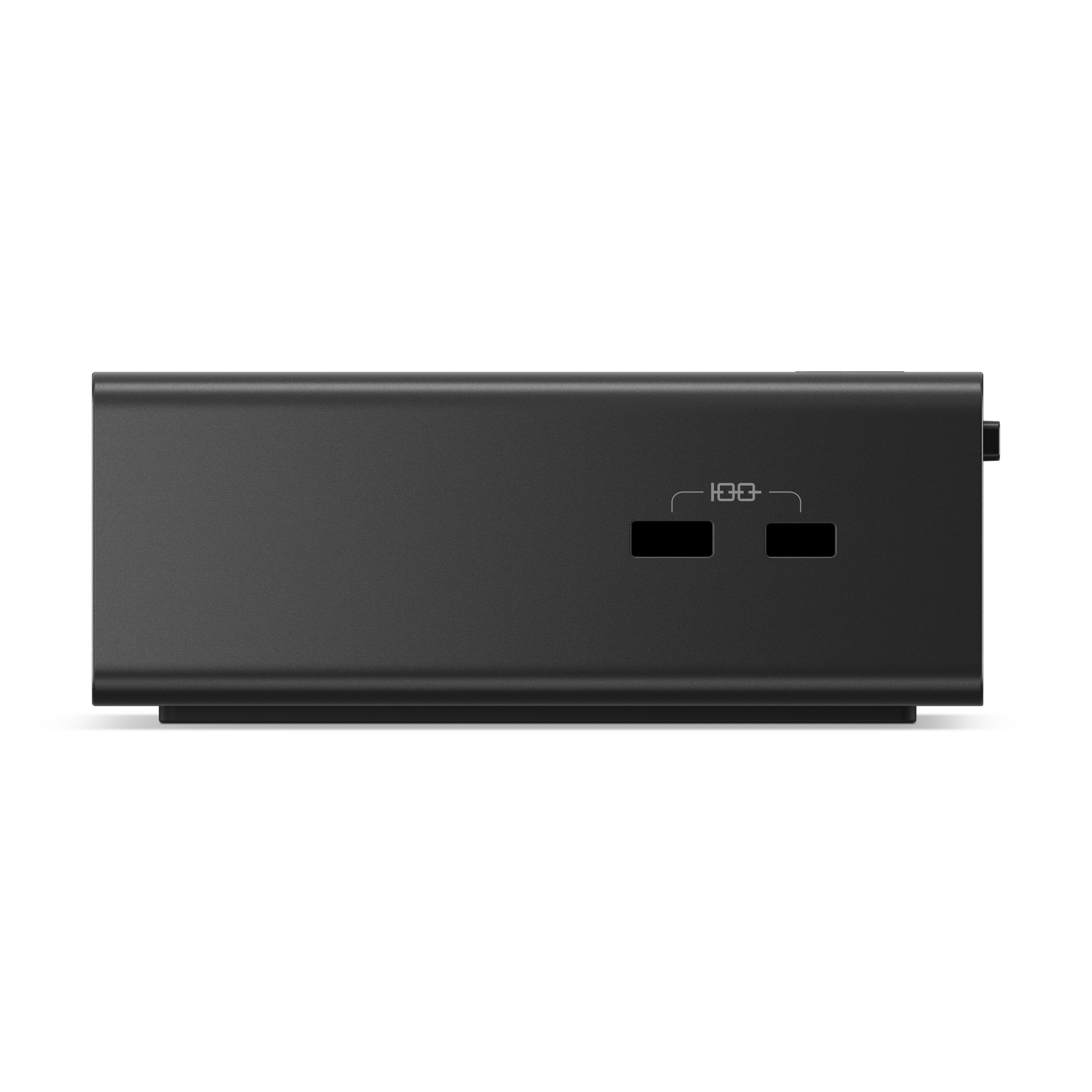 Lenovo ThinkPad Smart Dock 7500 - Dockingstation