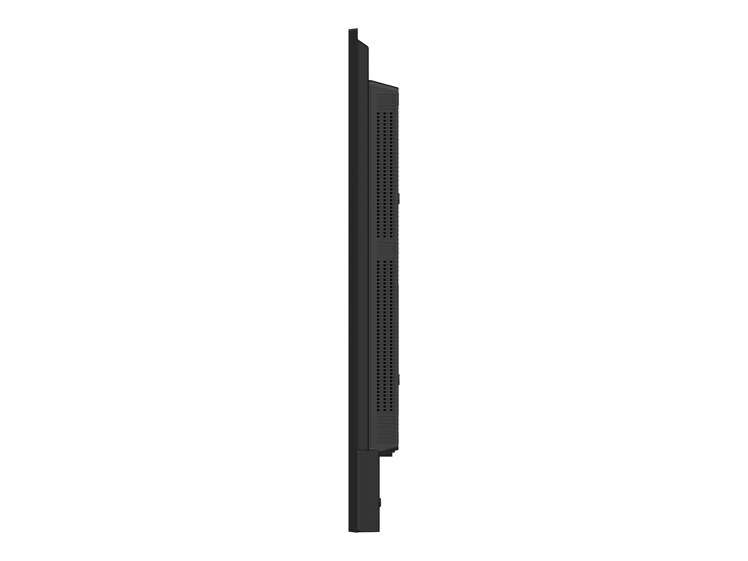 BenQ SL4304 - 109 cm (43) Diagonalklasse SL04 Series LCD-Display mit LED-Hintergrundbeleuchtung - Digital Signage - Android - 4K UHD (2160p)