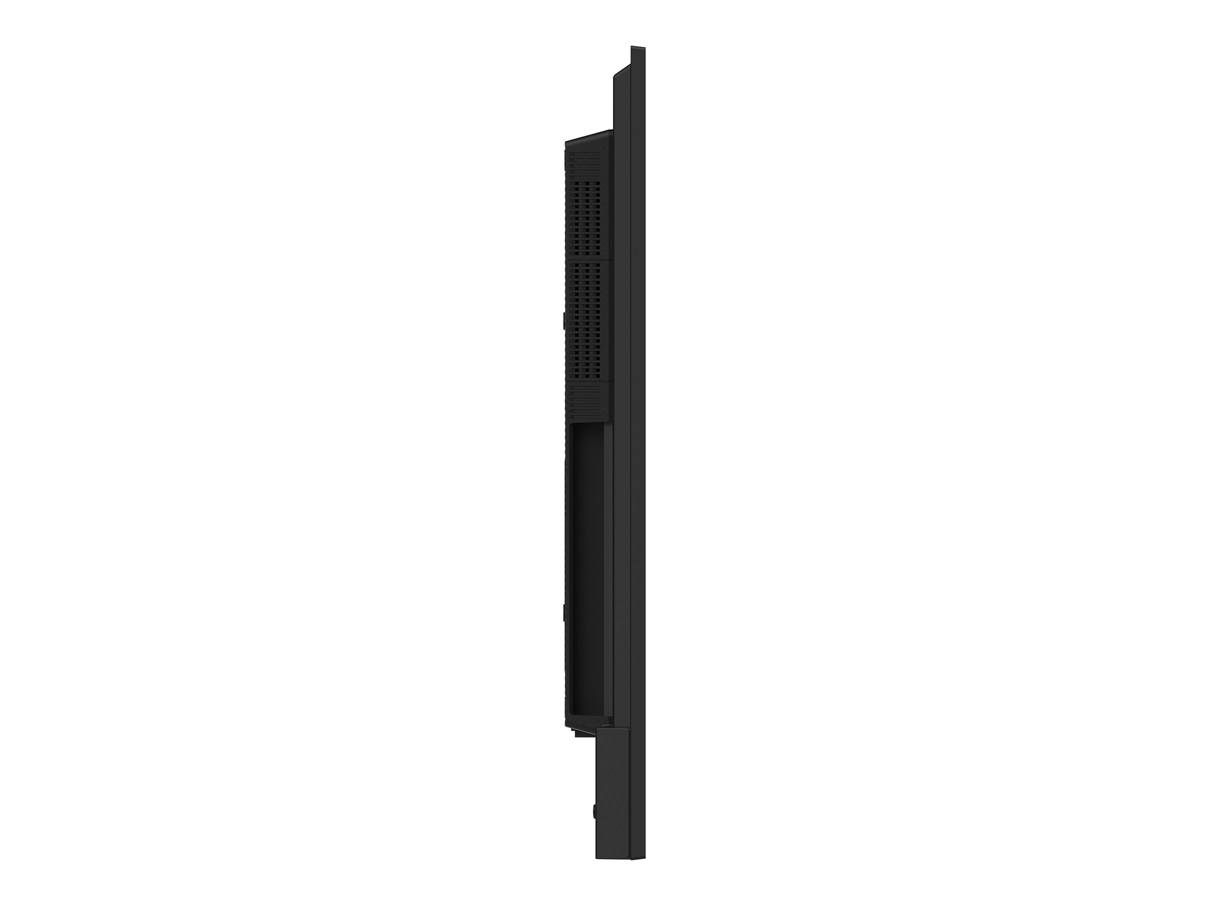 BenQ SL4304 - 109 cm (43) Diagonalklasse SL04 Series LCD-Display mit LED-Hintergrundbeleuchtung - Digital Signage - Android - 4K UHD (2160p)