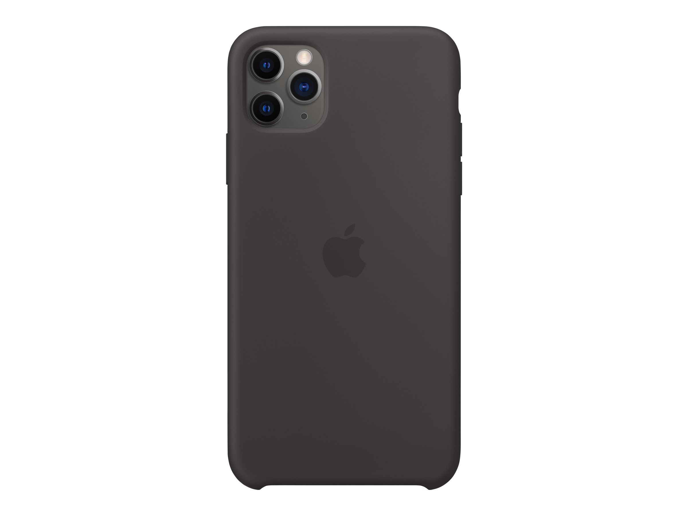 Apple MX002ZM/A coque de protection pour t�l�phones portables 16,5 cm (6.5) Housse Noir