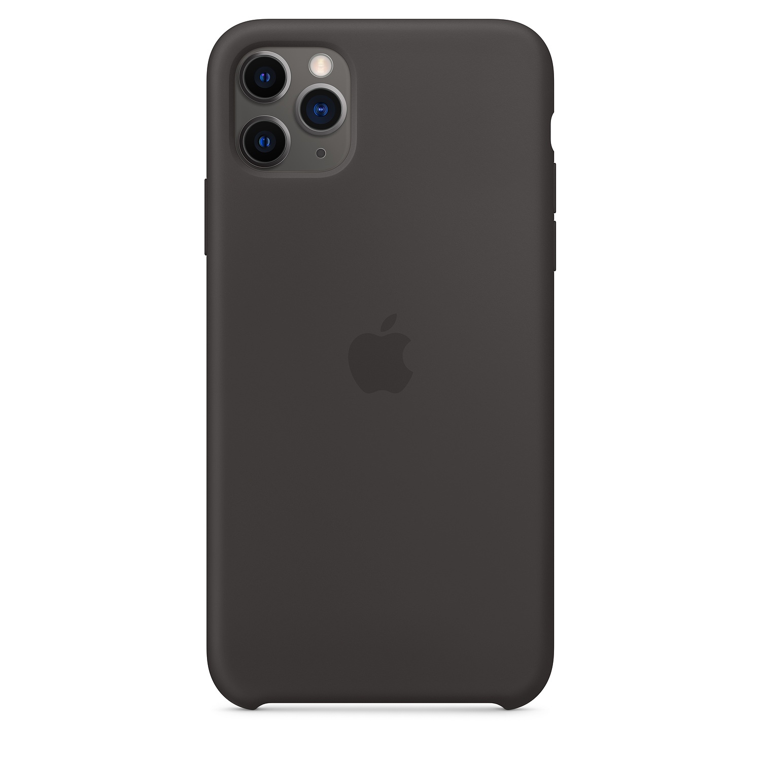 Apple MX002ZM/A coque de protection pour t�l�phones portables 16,5 cm (6.5) Housse Noir