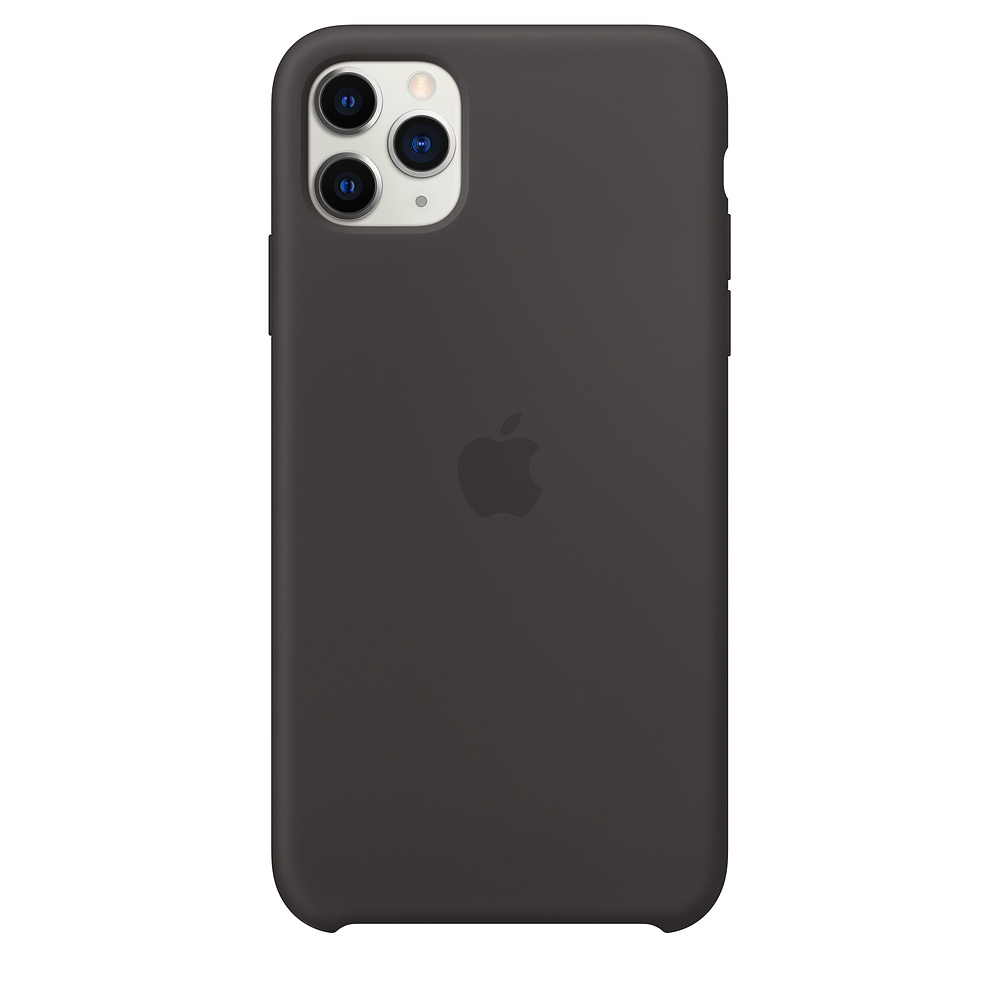 Apple MX002ZM/A coque de protection pour t�l�phones portables 16,5 cm (6.5) Housse Noir