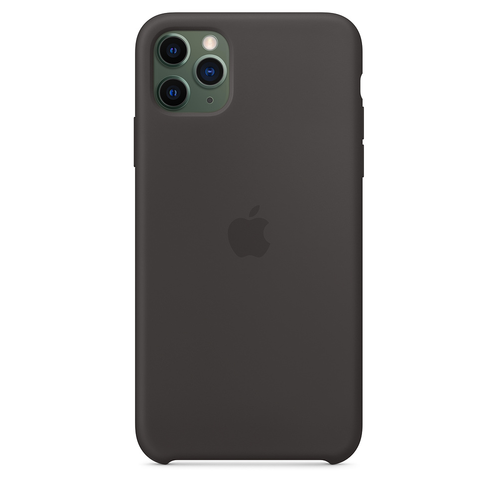 Apple MX002ZM/A coque de protection pour t�l�phones portables 16,5 cm (6.5) Housse Noir