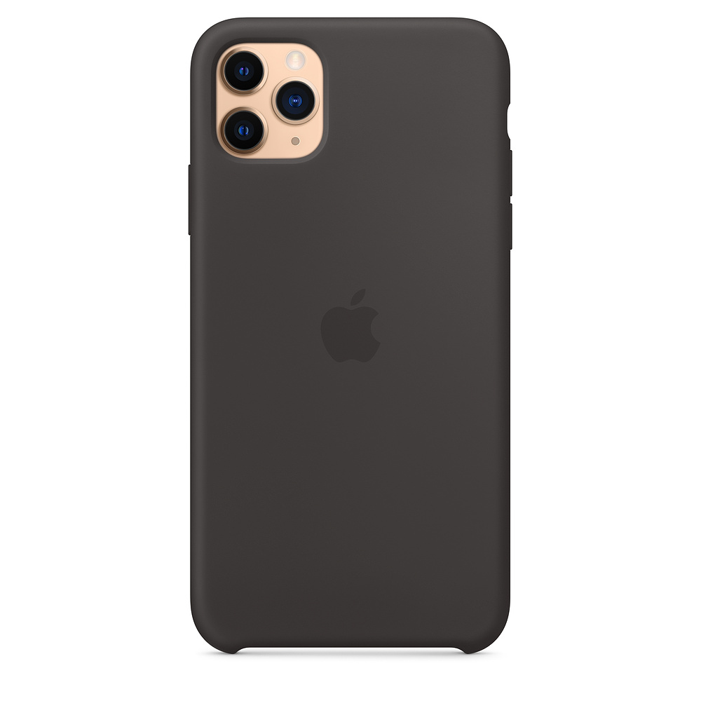 Apple MX002ZM/A coque de protection pour t�l�phones portables 16,5 cm (6.5) Housse Noir