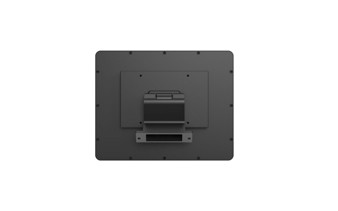 Capture 9.7 2nd Display with Touch Function for CA-M6 POS