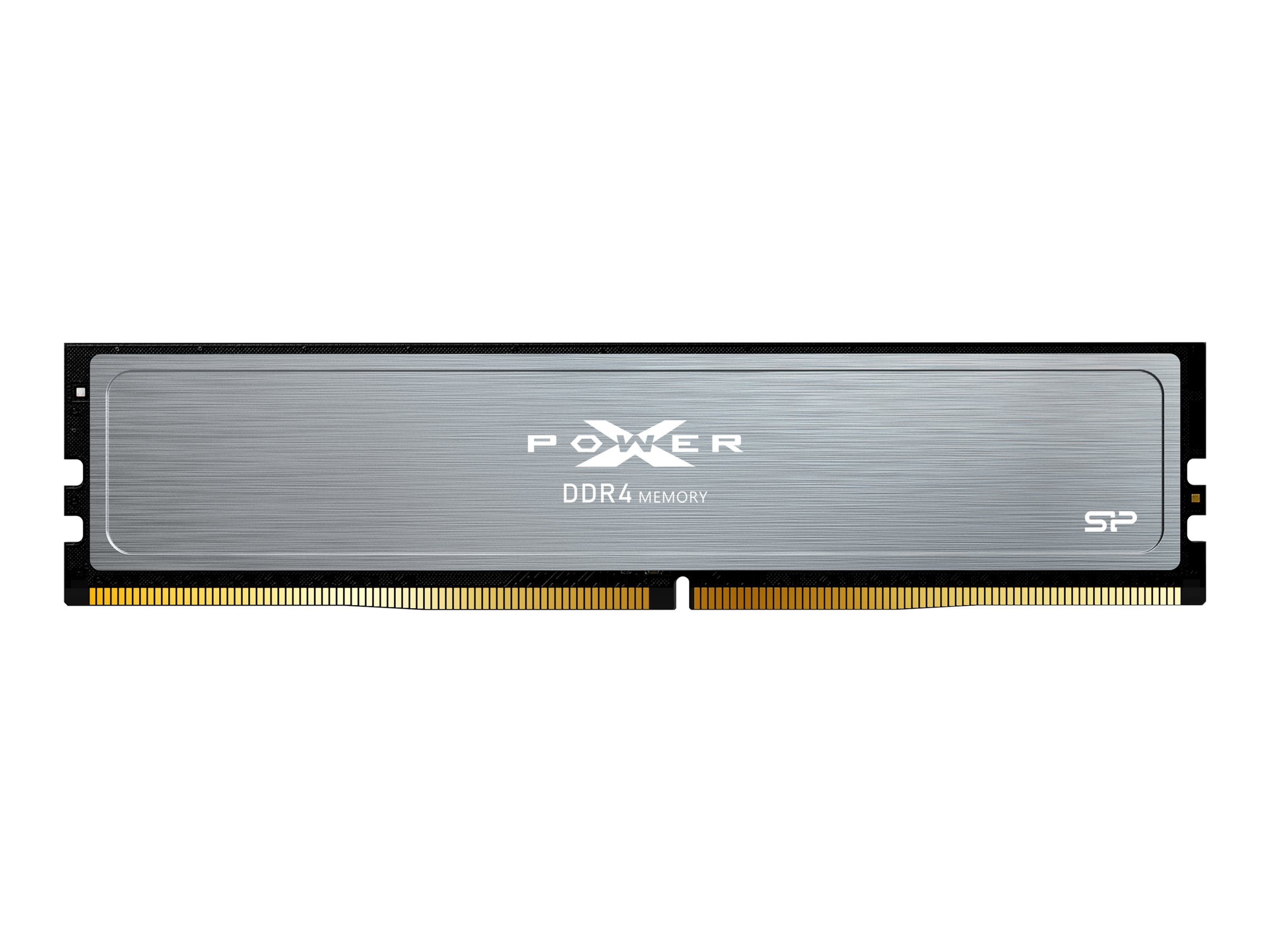 Silicon Power DDR4 8GB PC 3200 CL16 Silicon-Power (1x8GB) Pulse/U-DIMM - 8 GB - DDR4