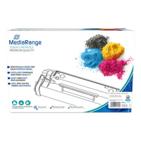 MediaRange MRHPTCE401A Cartouche de toner 1 pi�ce(s) Compatible Cyan
