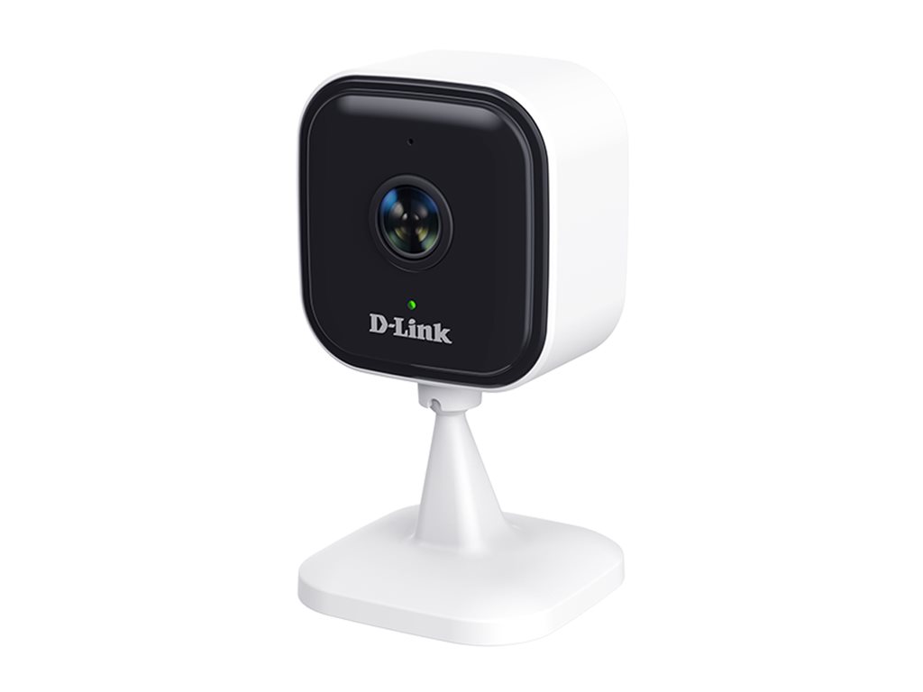 D-Link DCS-6012 Telecamera di sicurezza IP Interno 2304 x 1296 Pixel Scrivania/Parete