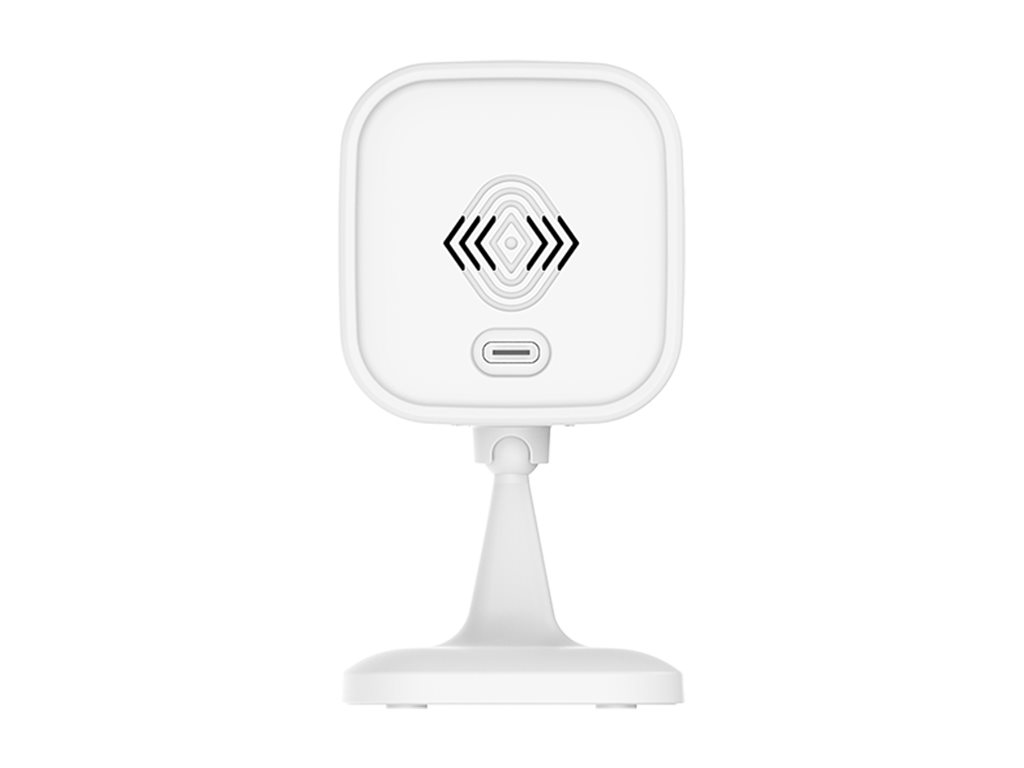 D-Link DCS-6012 Telecamera di sicurezza IP Interno 2304 x 1296 Pixel Scrivania/Parete