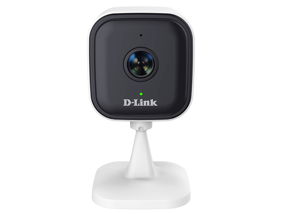 D-Link DCS-6012 Telecamera di sicurezza IP Interno 2304 x 1296 Pixel Scrivania/Parete