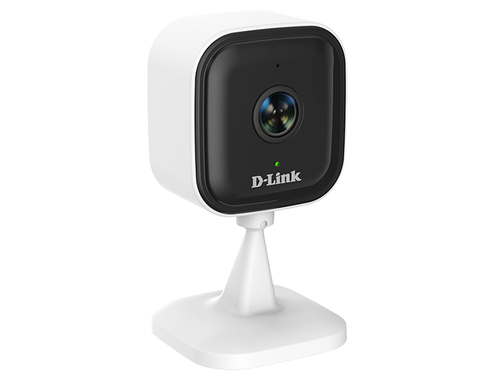 D-Link DCS-6012 Telecamera di sicurezza IP Interno 2304 x 1296 Pixel Scrivania/Parete