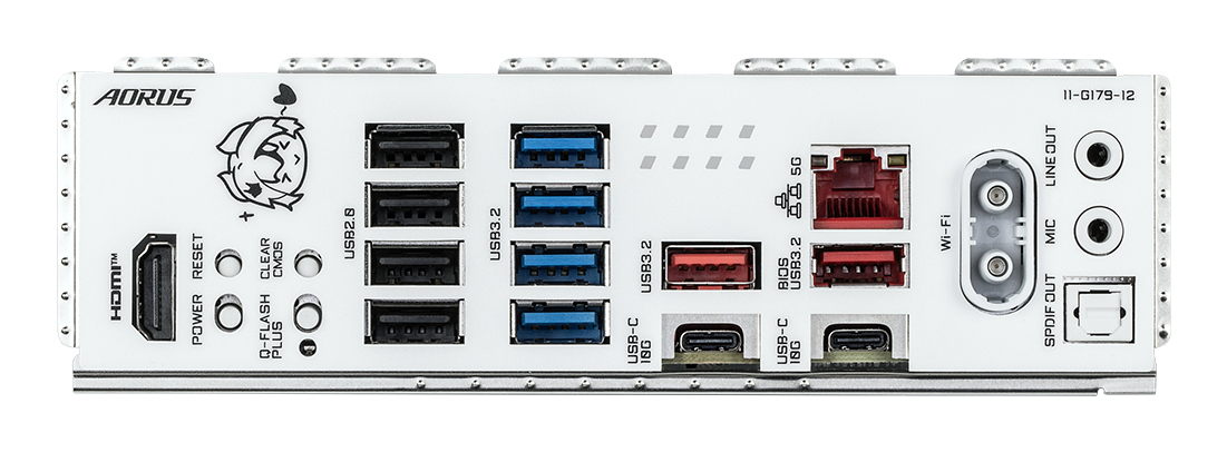 GIGABYTE B850 AORUS ELITE-P ICE Carte M�re
