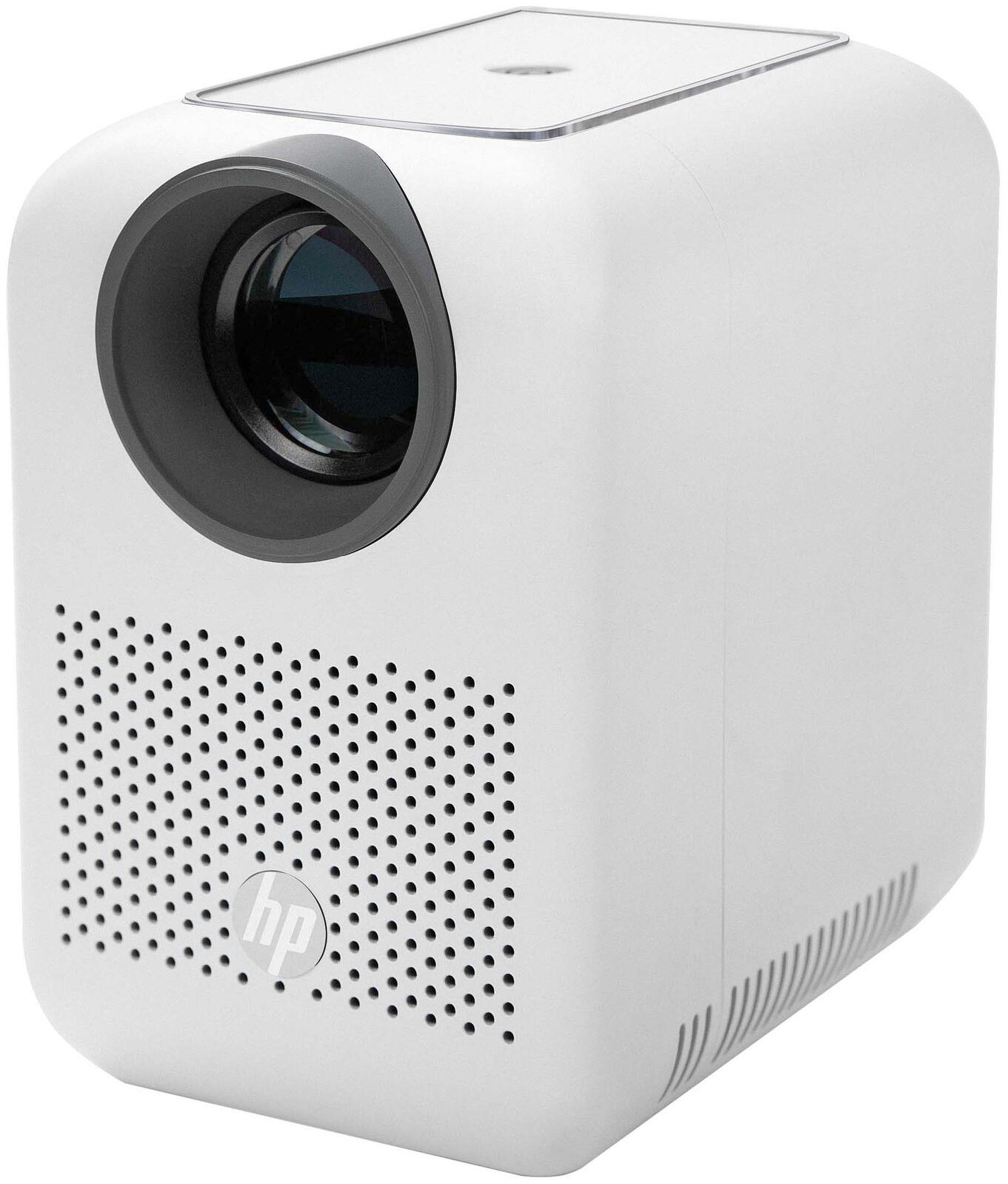 HP Mobile Projector CC180W