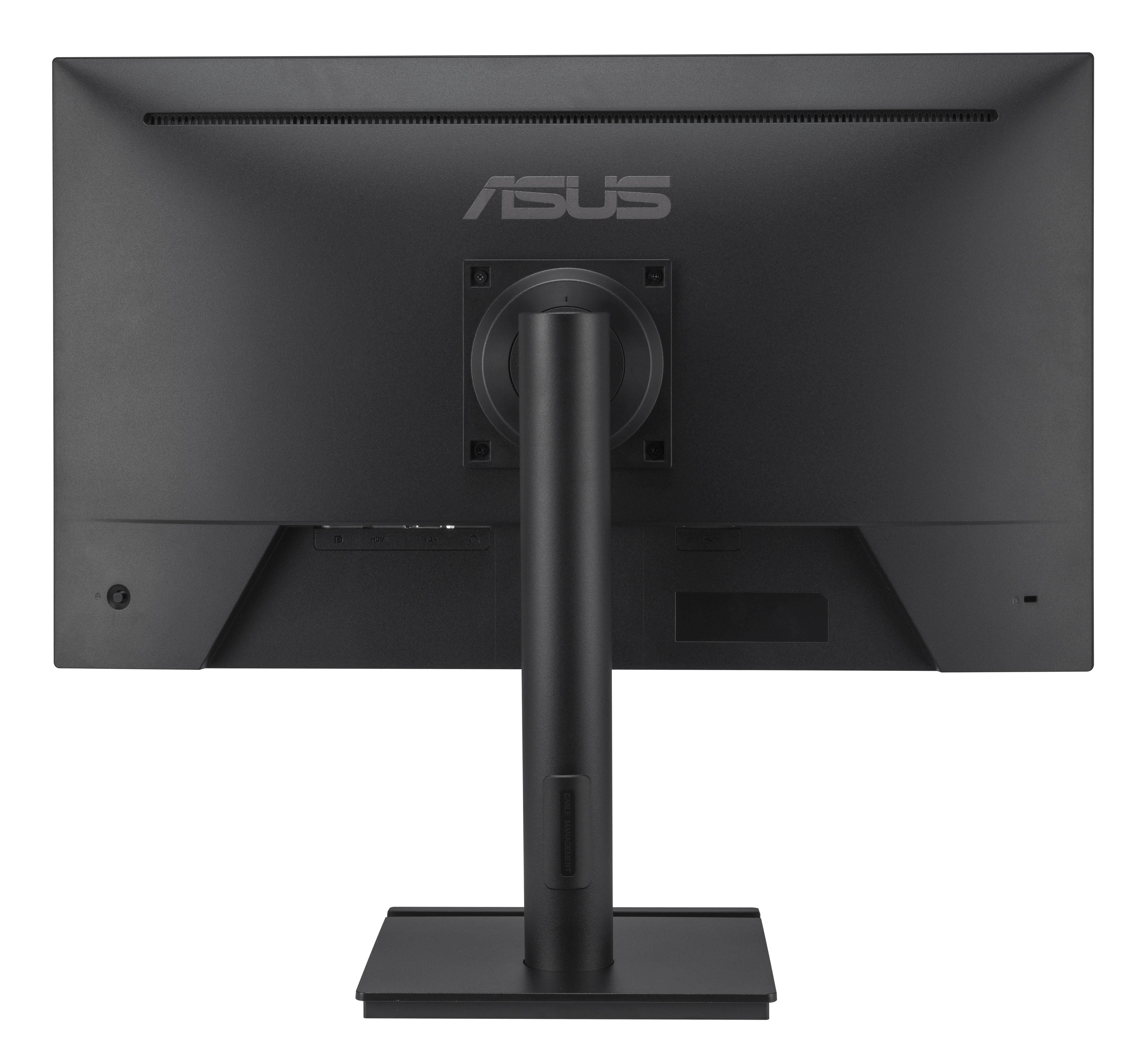 ASUS VA279QGSE pantalla para PC 68,6 cm (27) 1920 x 1080 Pixeles Full HD LCD Negro
