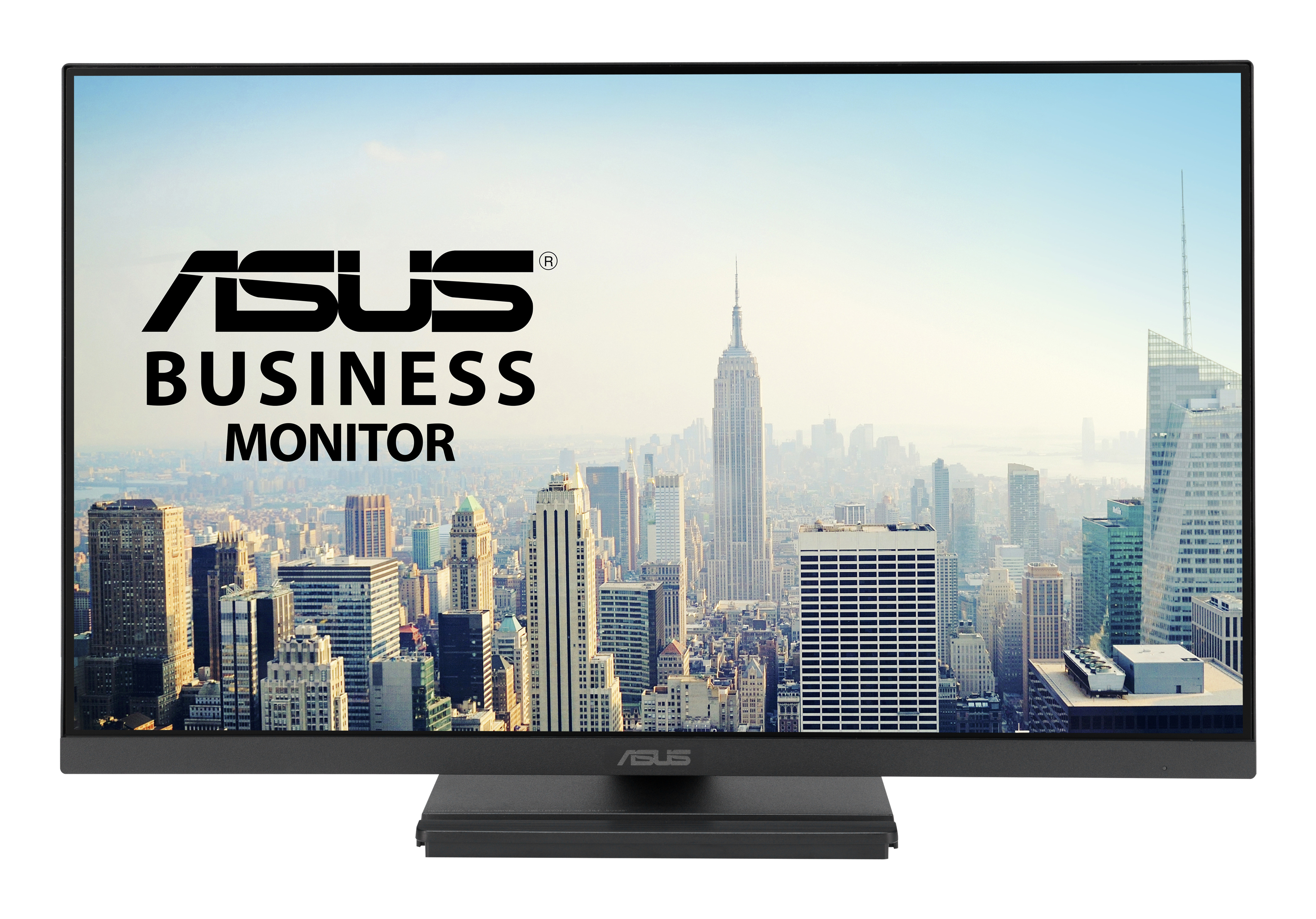 ASUS VA279QGSE pantalla para PC 68,6 cm (27) 1920 x 1080 Pixeles Full HD LCD Negro