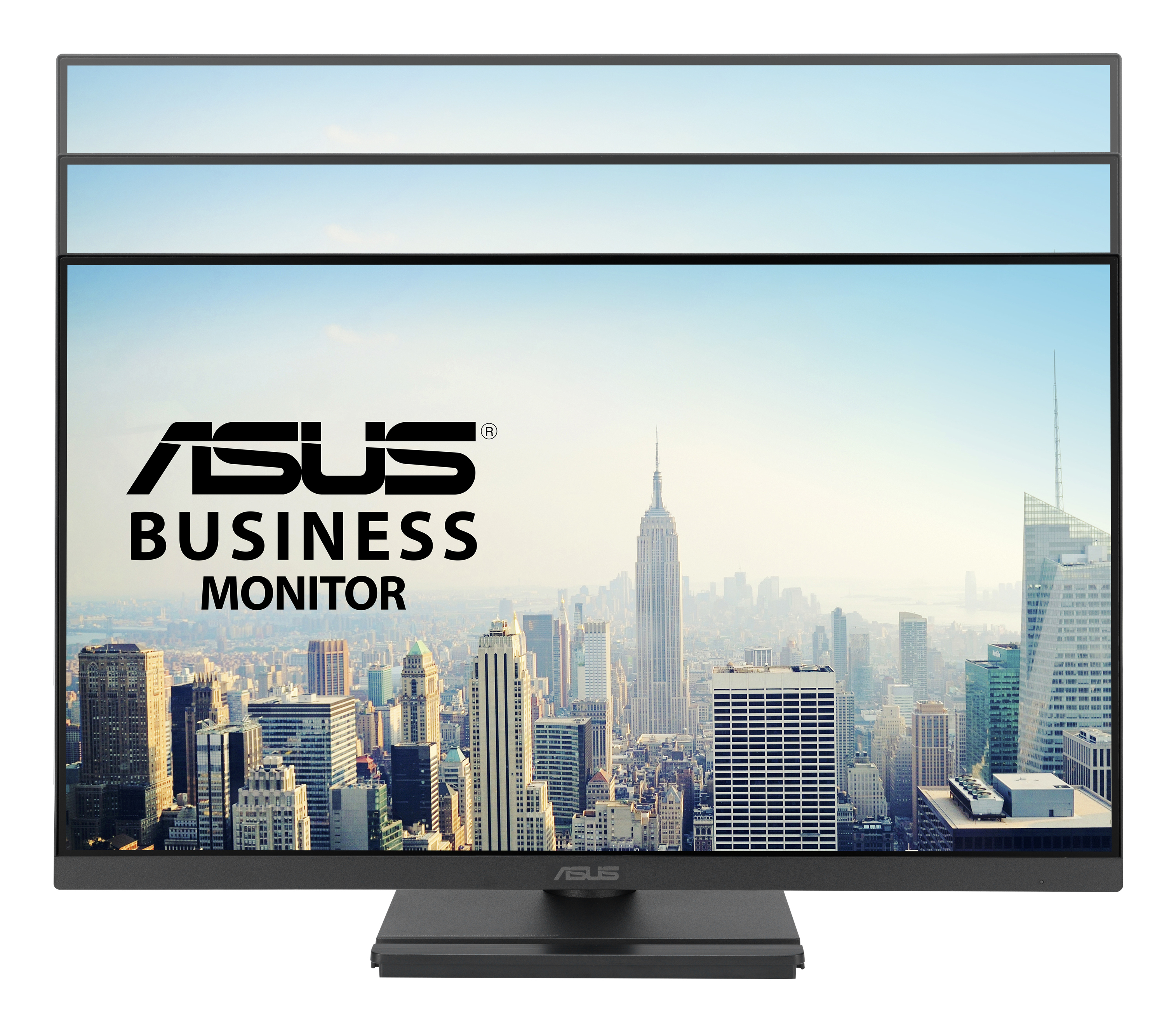 ASUS VA279QGSE pantalla para PC 68,6 cm (27) 1920 x 1080 Pixeles Full HD LCD Negro