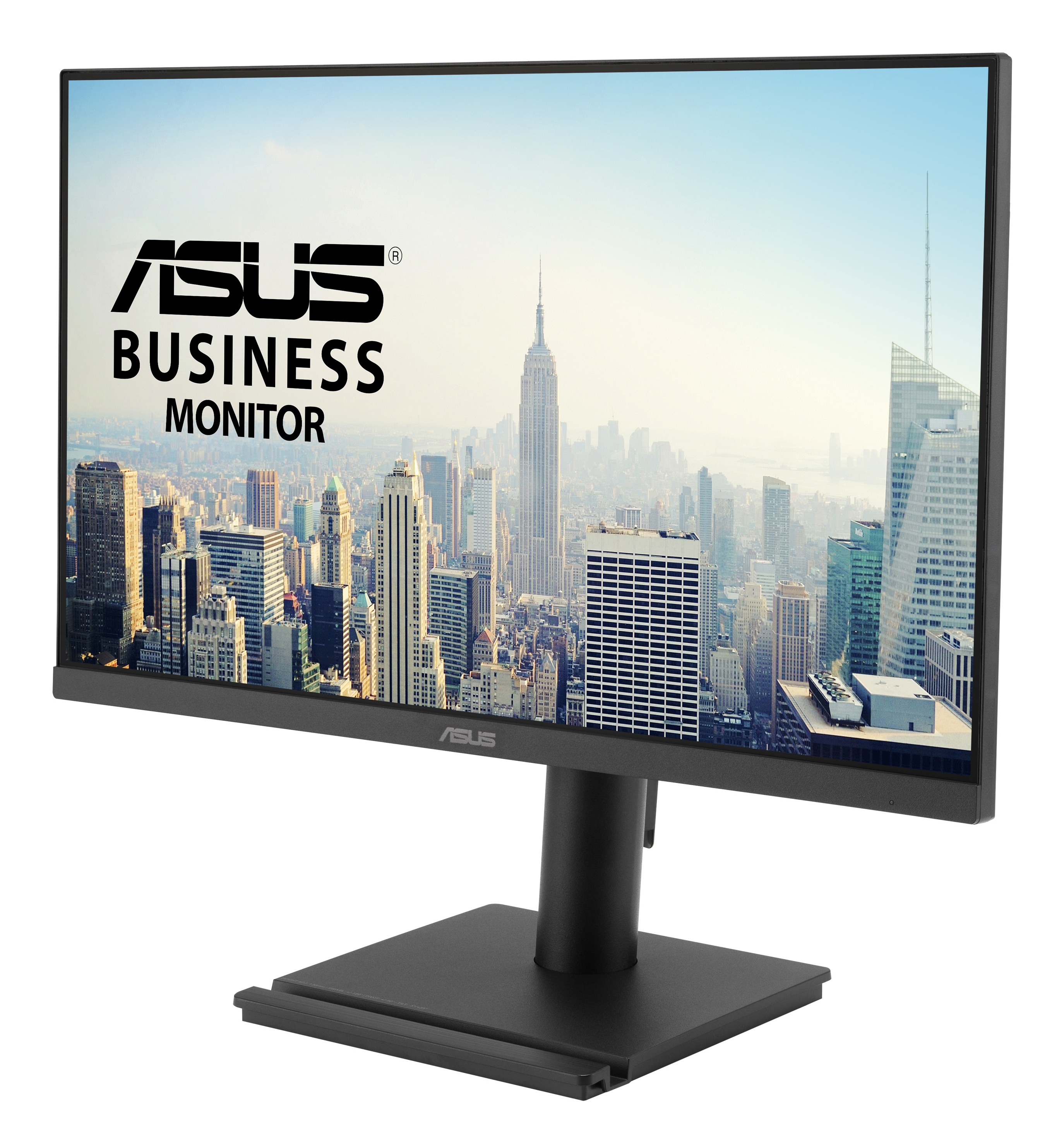 ASUS VA279QGSE pantalla para PC 68,6 cm (27) 1920 x 1080 Pixeles Full HD LCD Negro