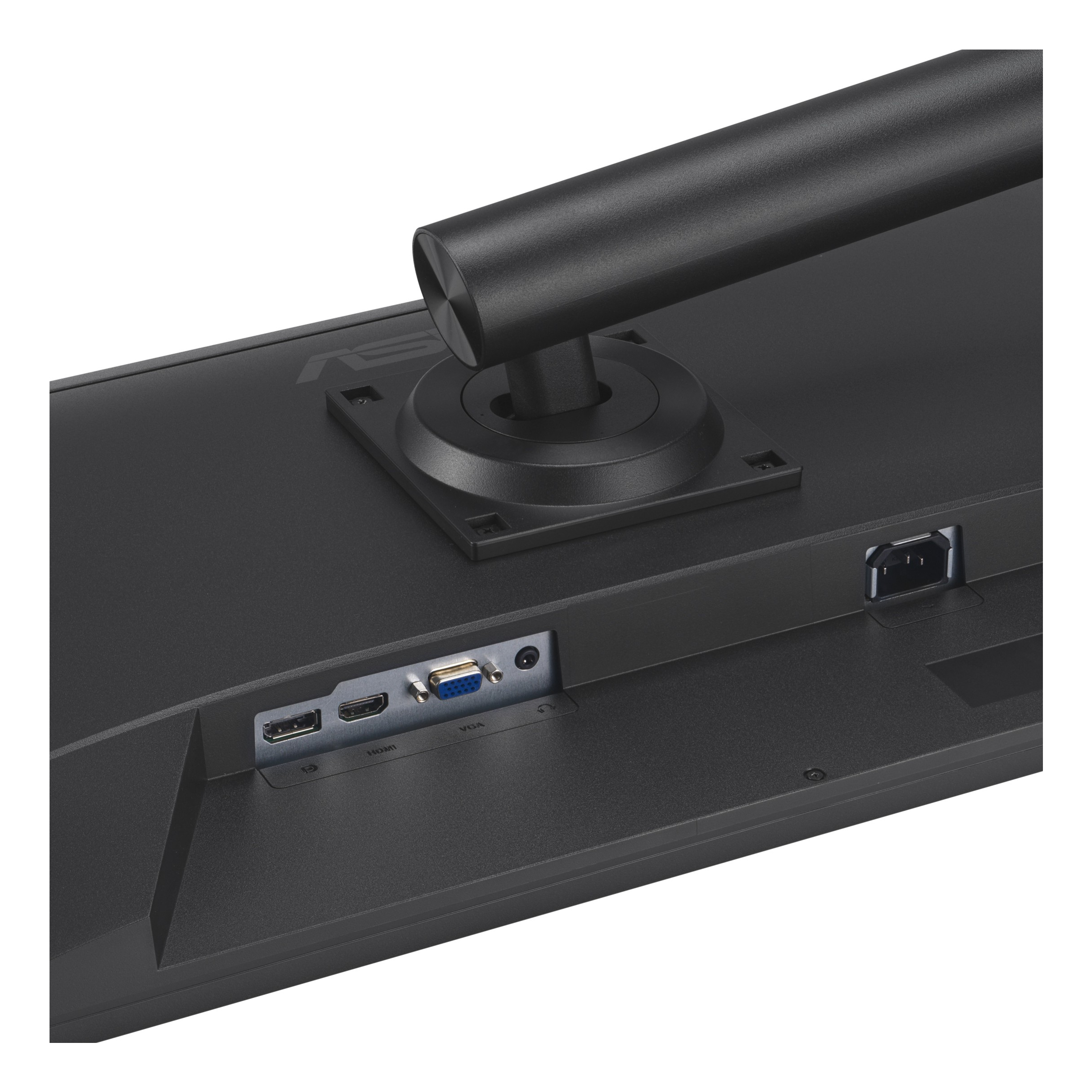 ASUS VA279QGSE pantalla para PC 68,6 cm (27) 1920 x 1080 Pixeles Full HD LCD Negro