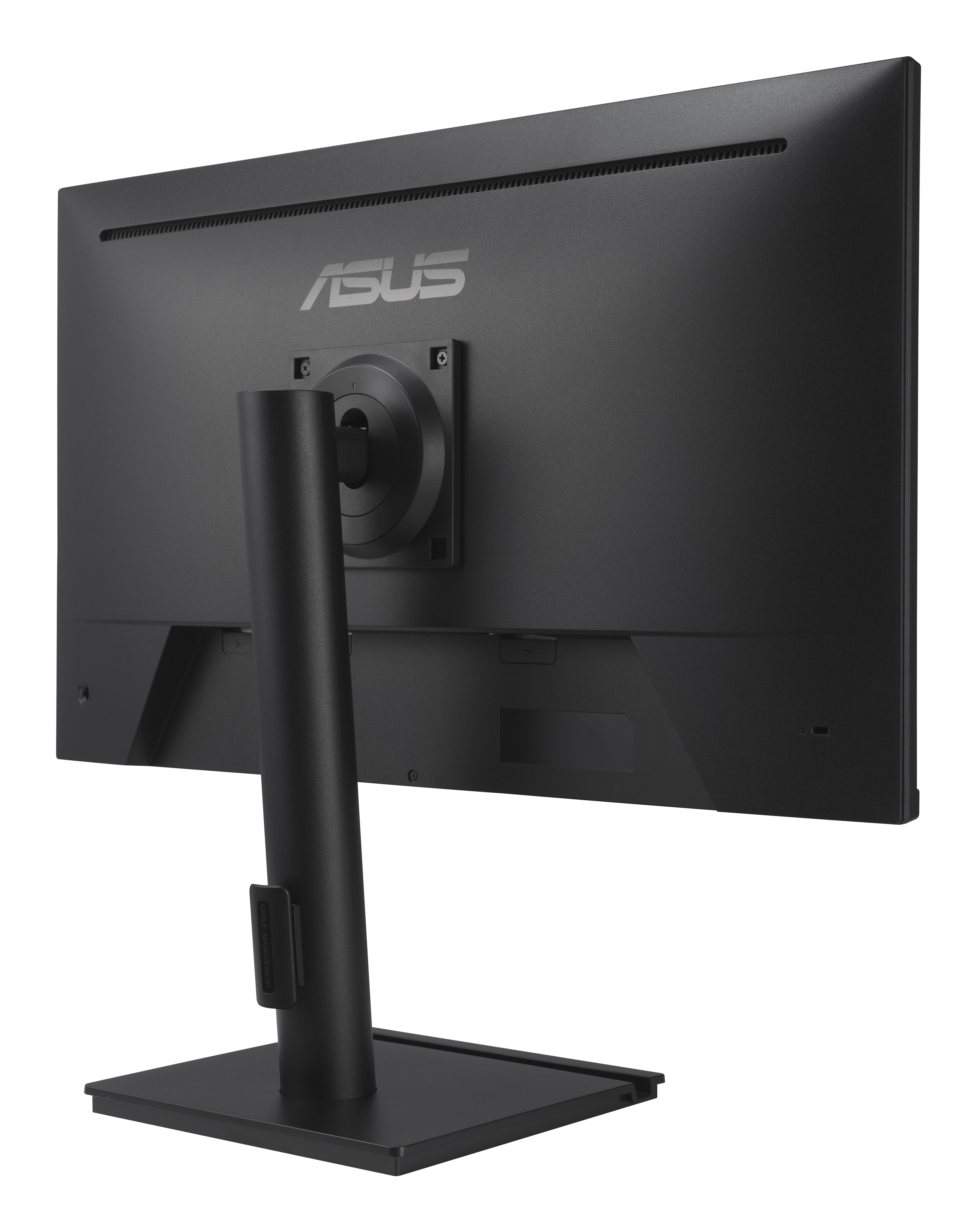 ASUS VA279QGSE pantalla para PC 68,6 cm (27) 1920 x 1080 Pixeles Full HD LCD Negro