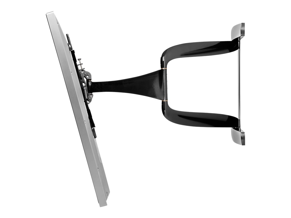 Peerless SUA761PU Supporto TV a parete 165,1 cm (65) Nero