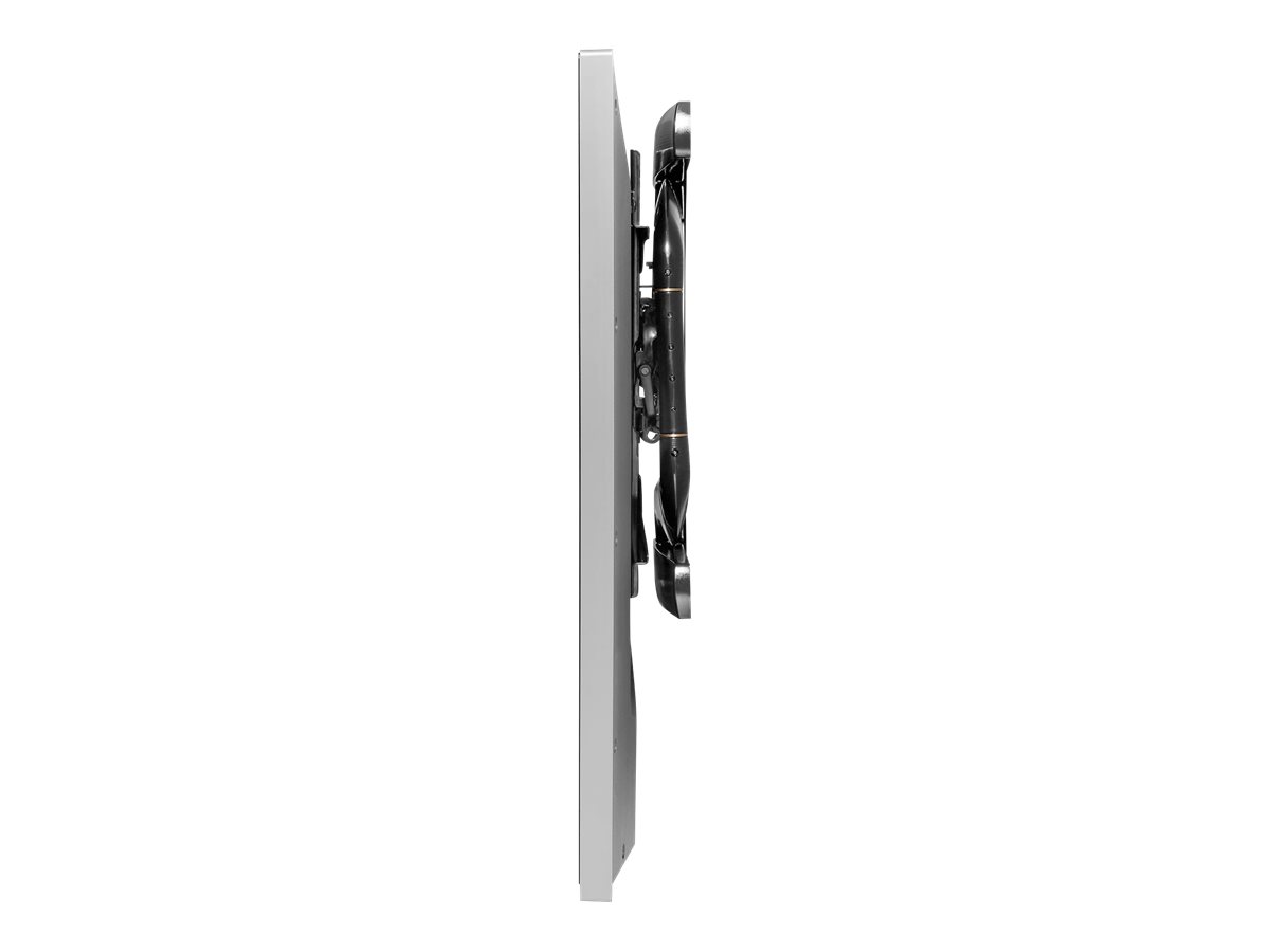 Peerless SUA761PU Supporto TV a parete 165,1 cm (65) Nero