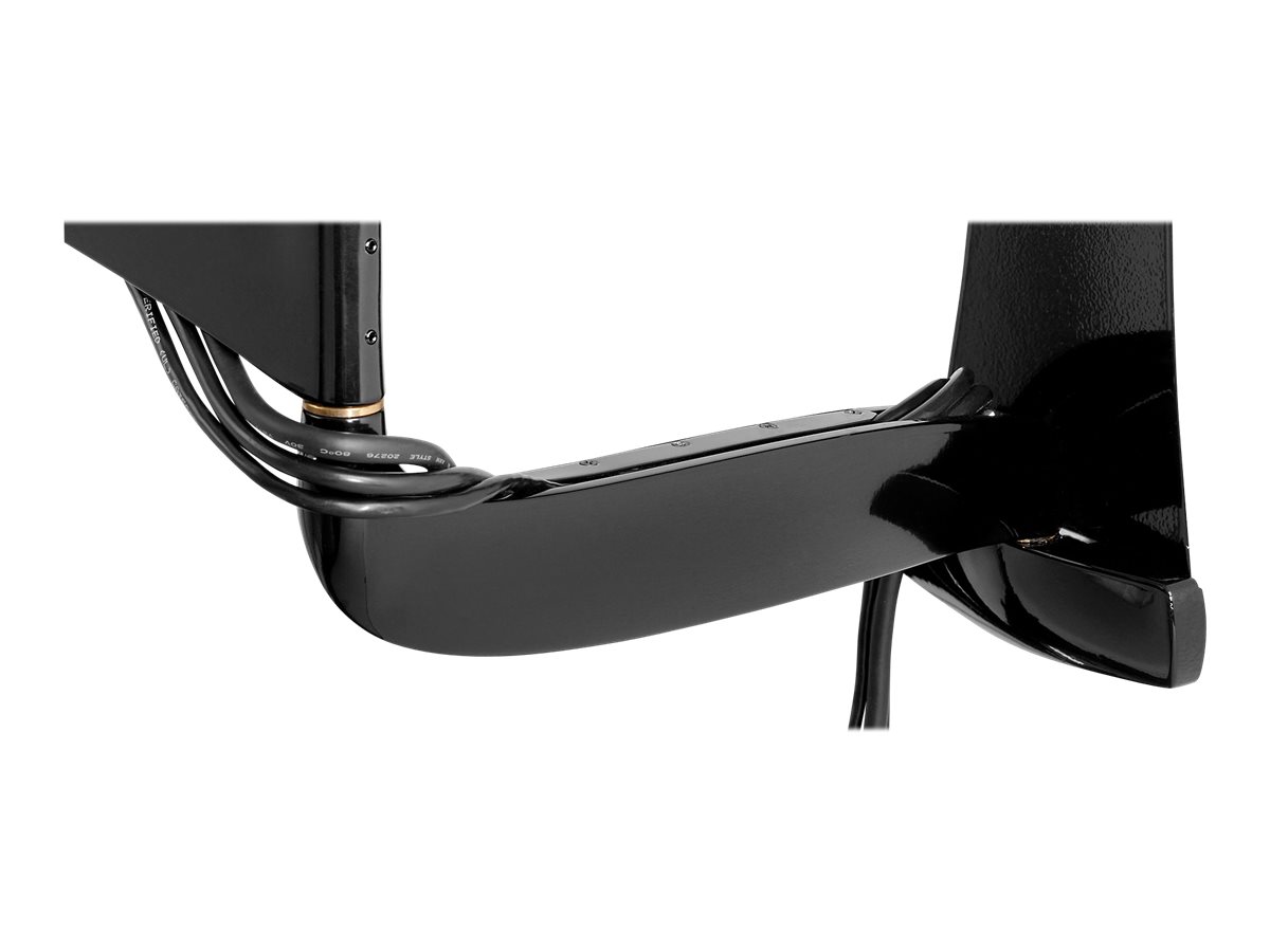 Peerless SUA761PU Supporto TV a parete 165,1 cm (65) Nero