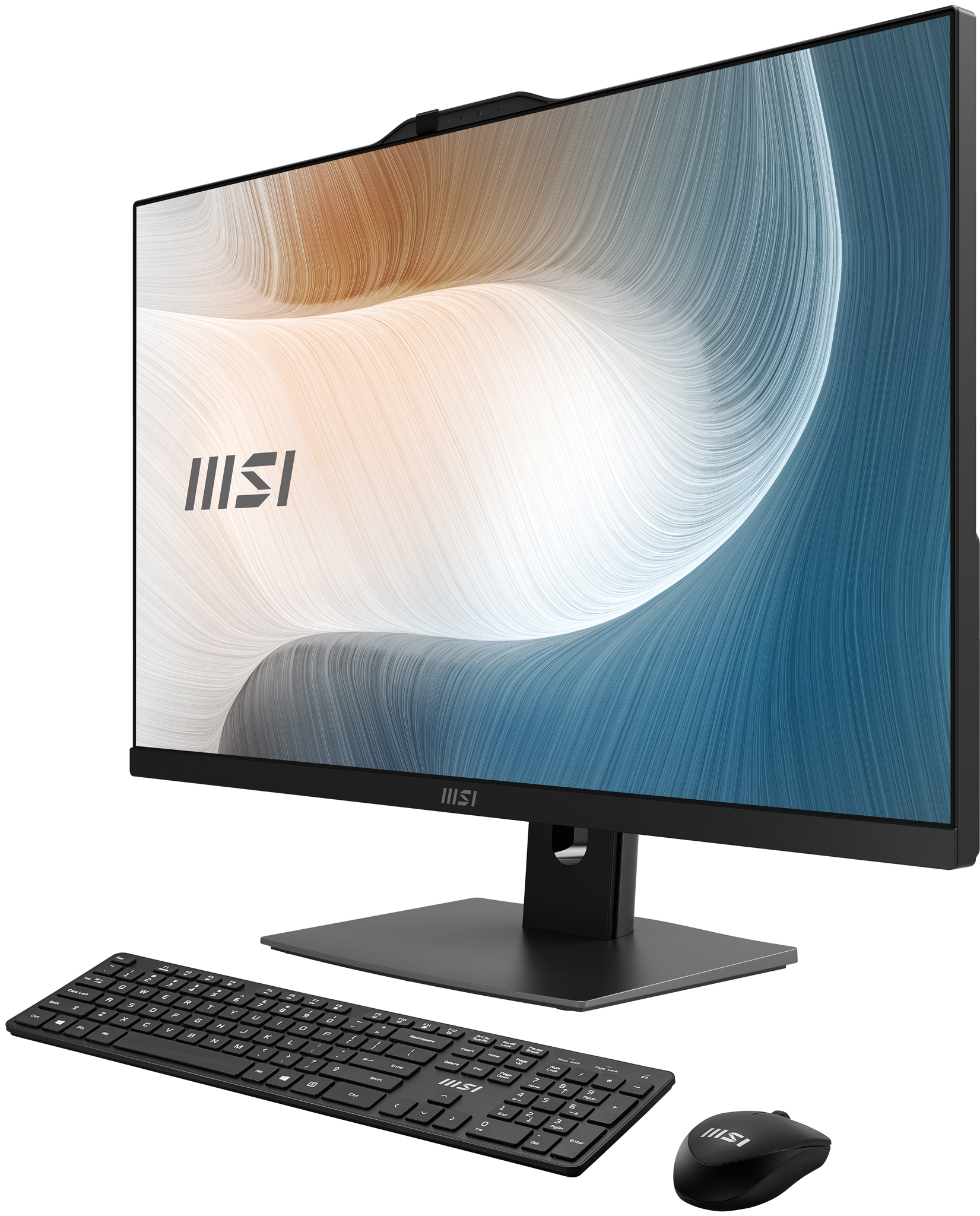 MSI Modern AM272P 12M 1063AT - All-in-One (Komplettl�sung)