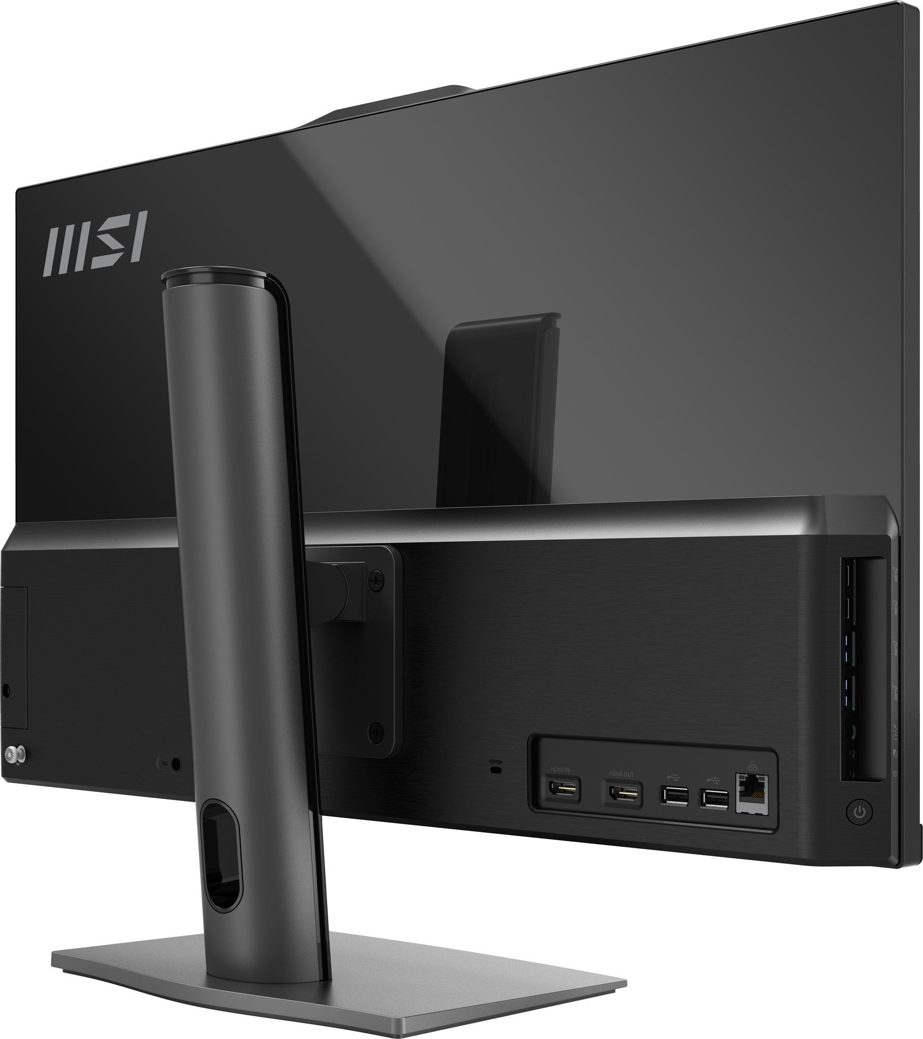 MSI Modern AM272P 12M 1063AT - All-in-One (Komplettl�sung)