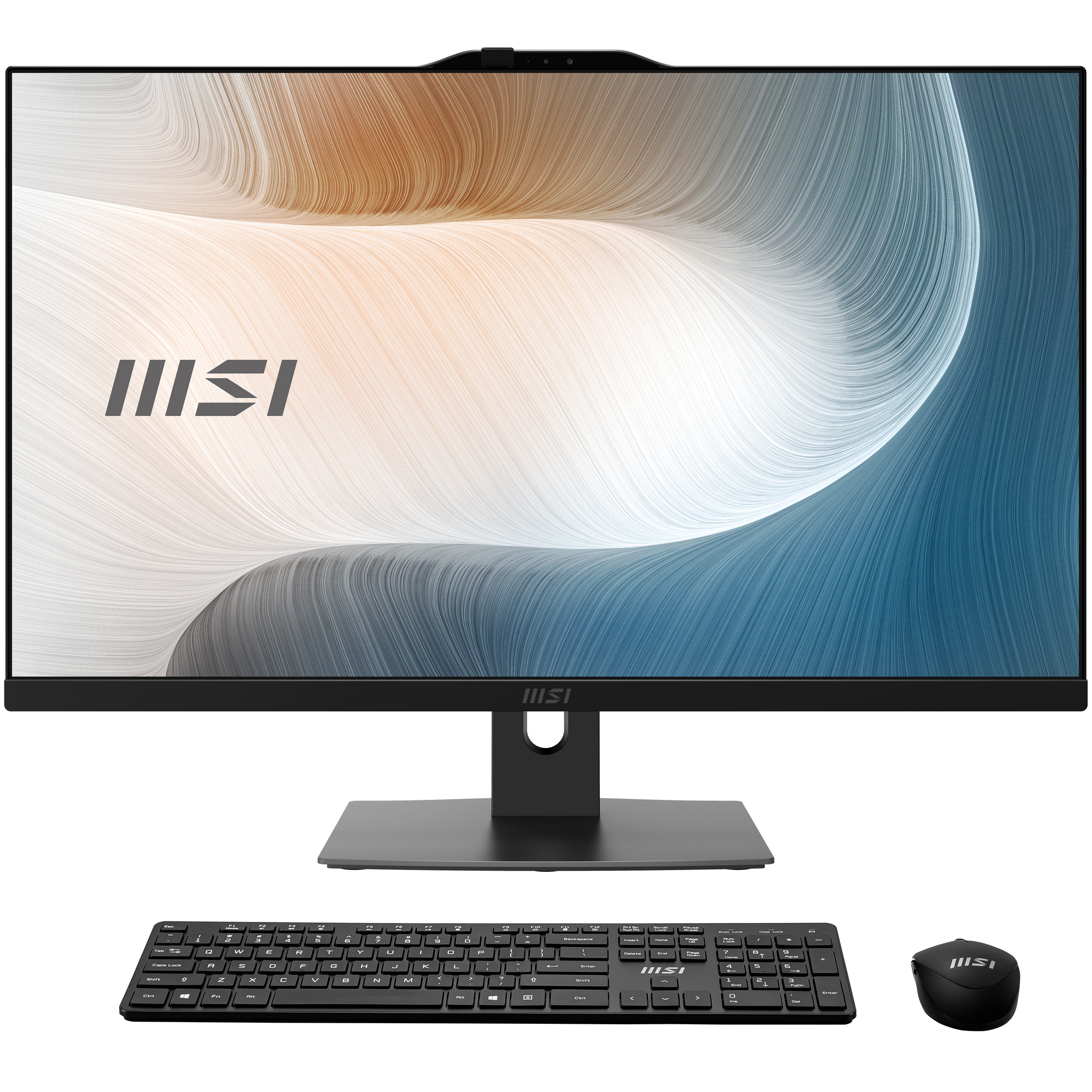 MSI Modern AM272P 12M 1063AT - All-in-One (Komplettl�sung)