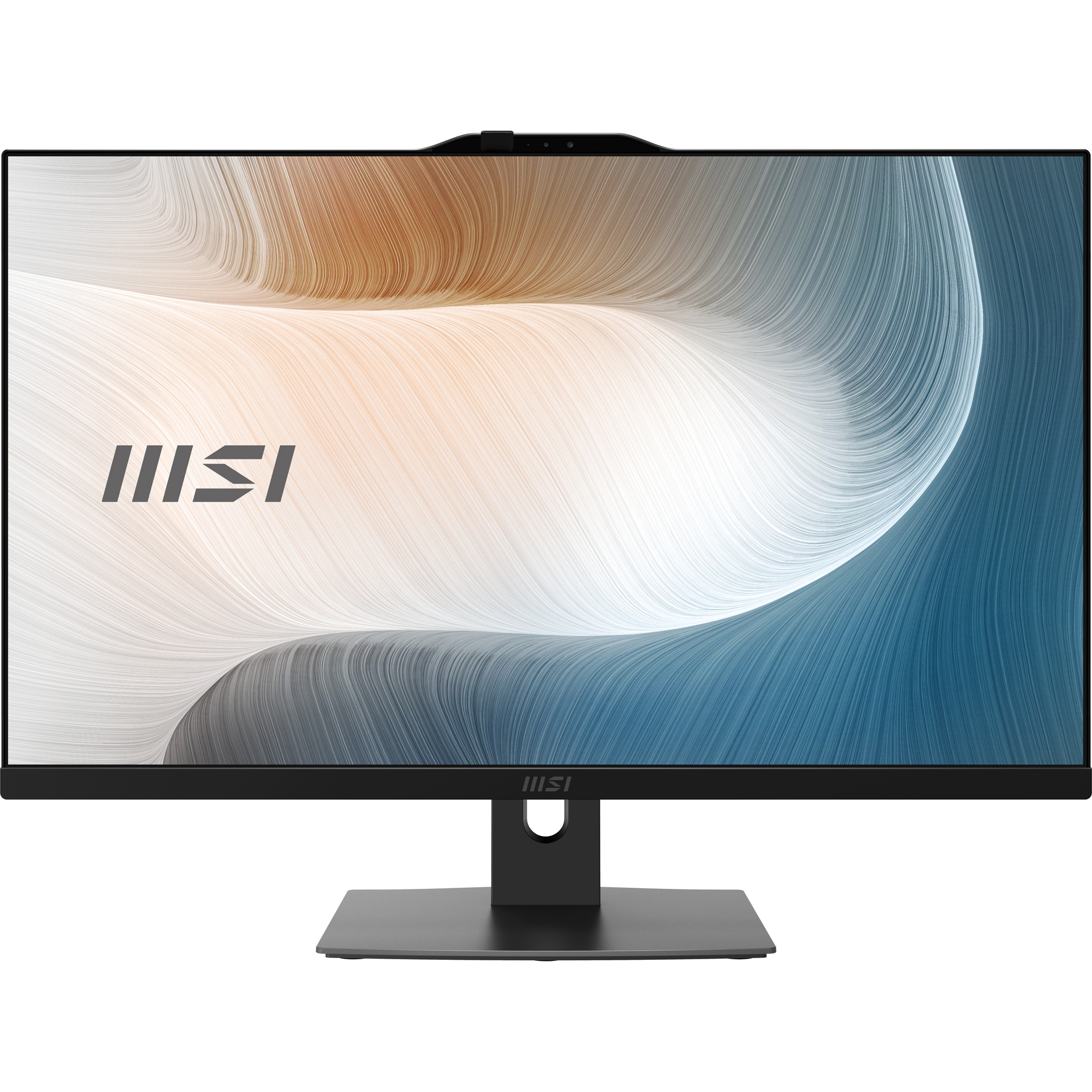 MSI Modern AM272P 12M 1063AT - All-in-One (Komplettl�sung)
